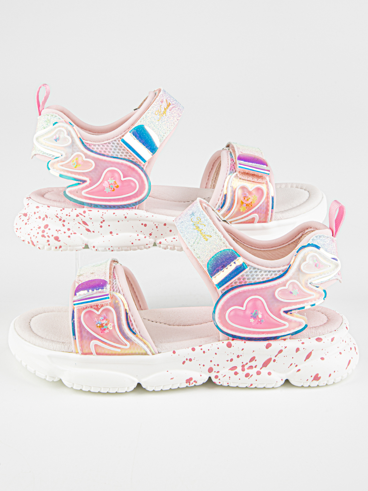 Сандалии артикул:32946п-20-4