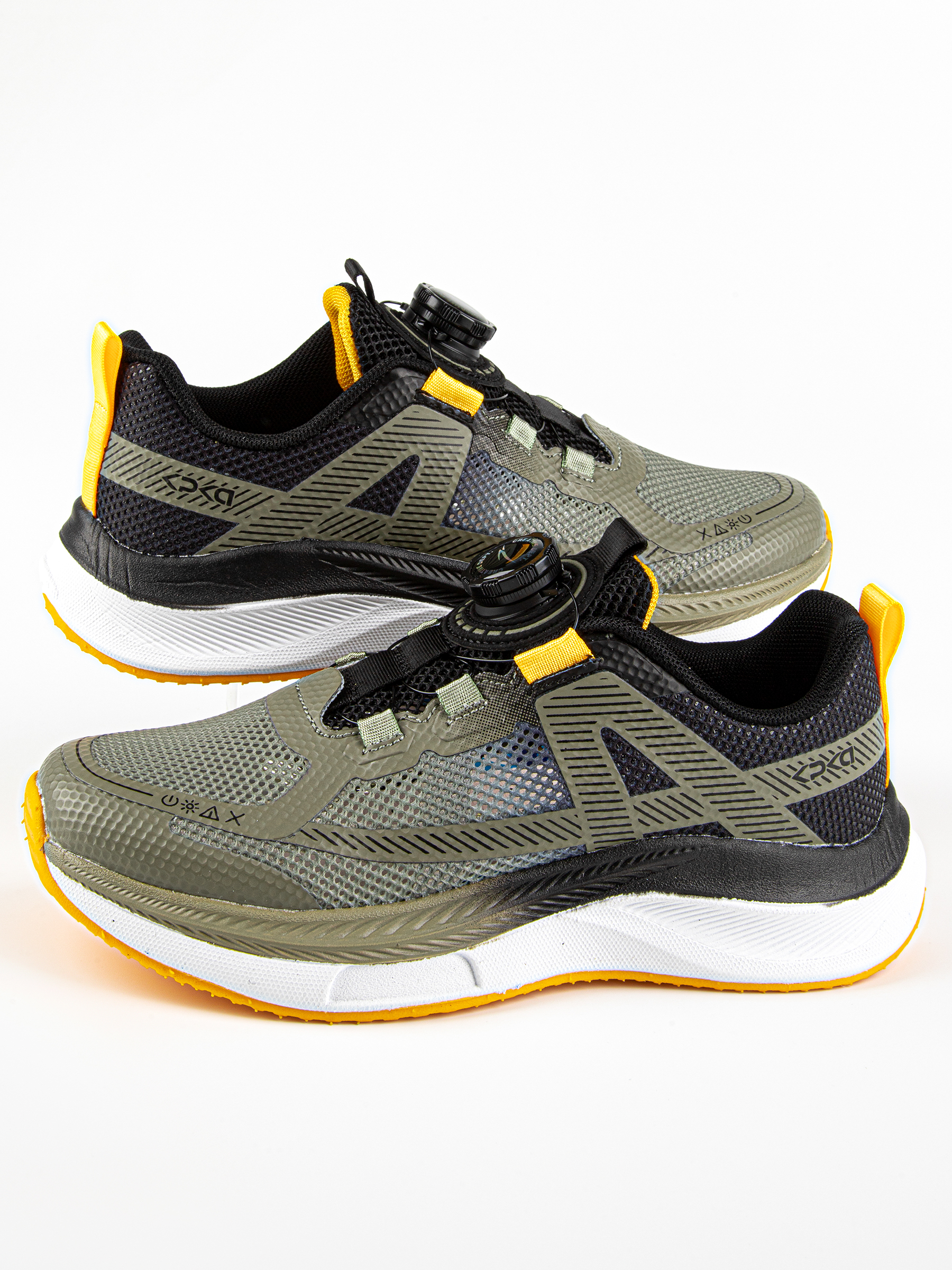 Кроссовки артикул:731264н-1-4