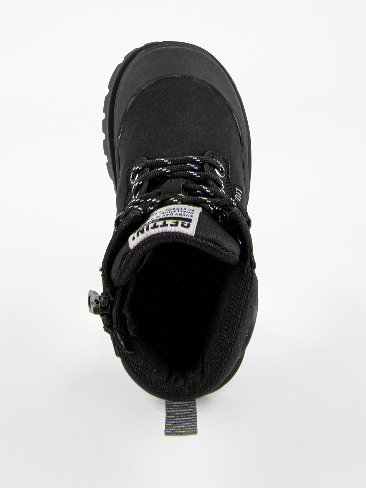 Ботинки артикул:52604ук-1-6