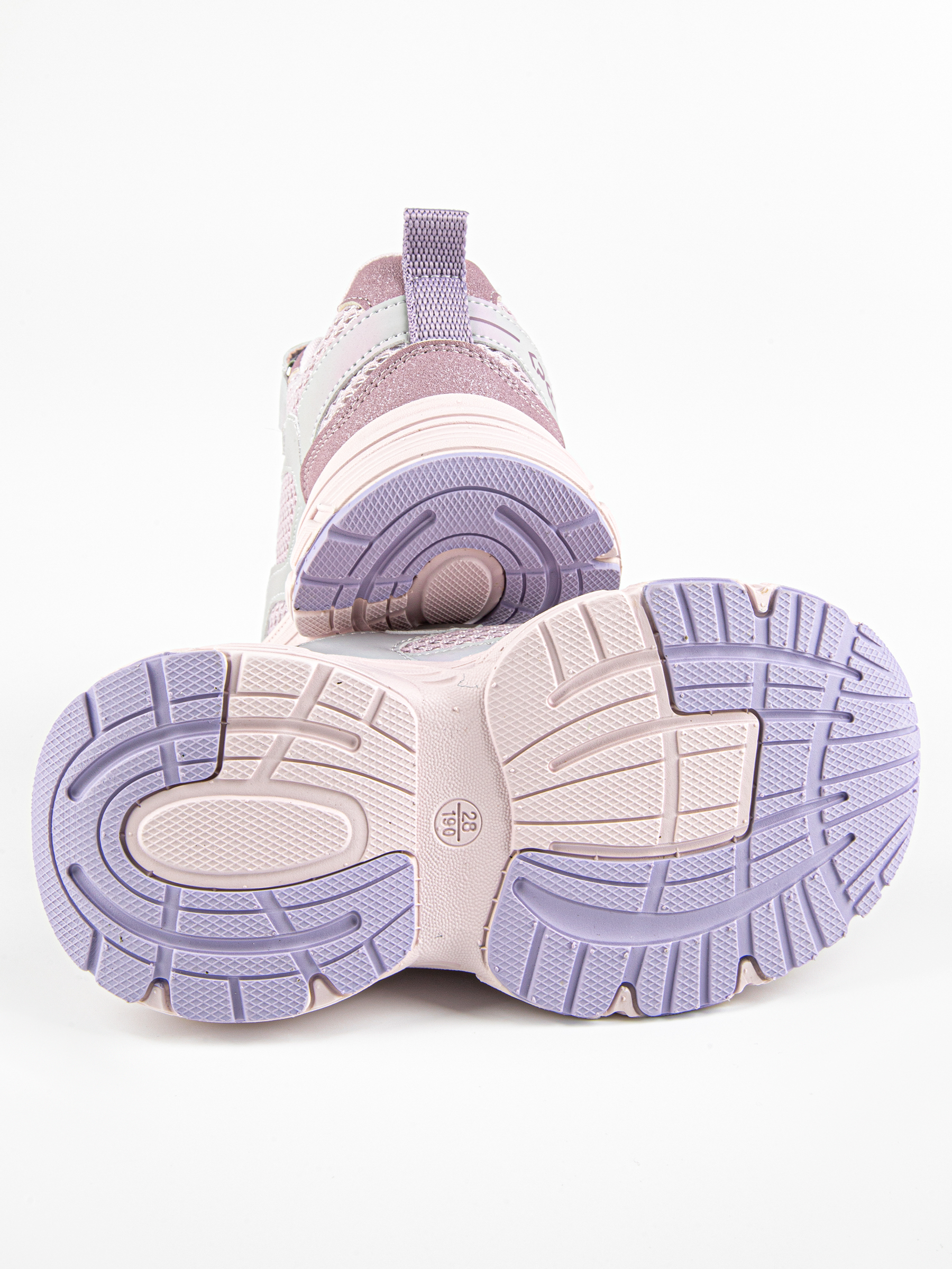 Кроссовки артикул:721191-1-5