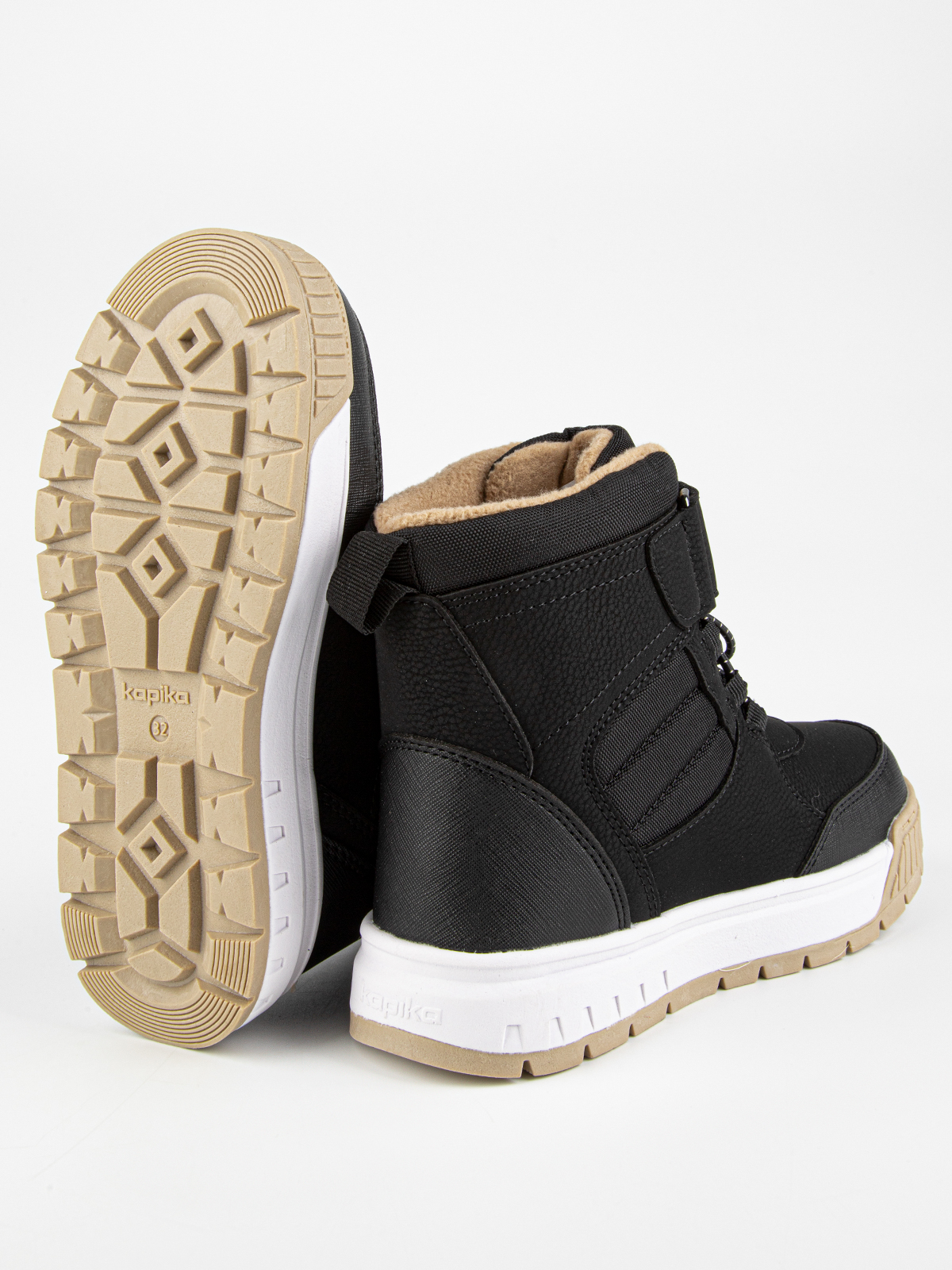 Ботинки артикул:43541-1-5