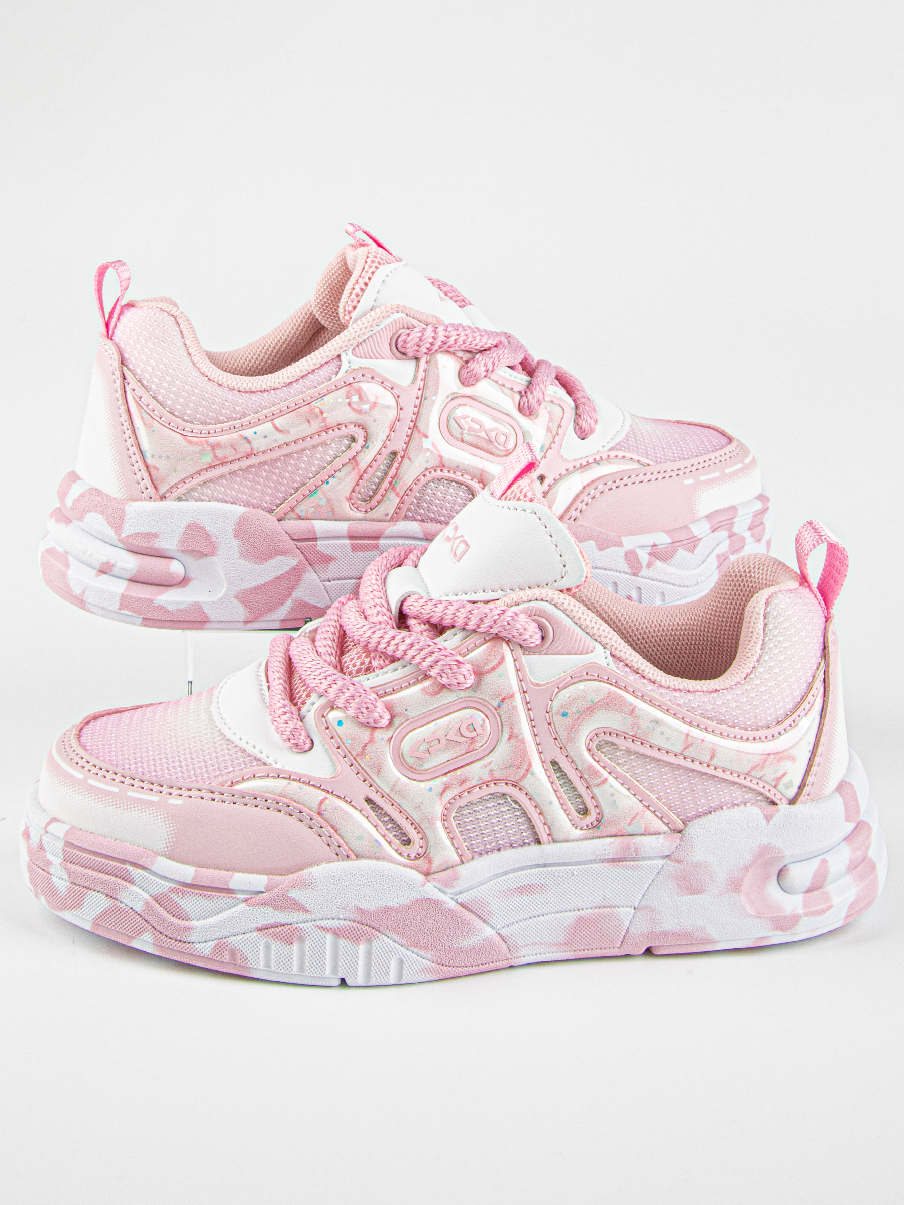 Кроссовки артикул:731257-2-4