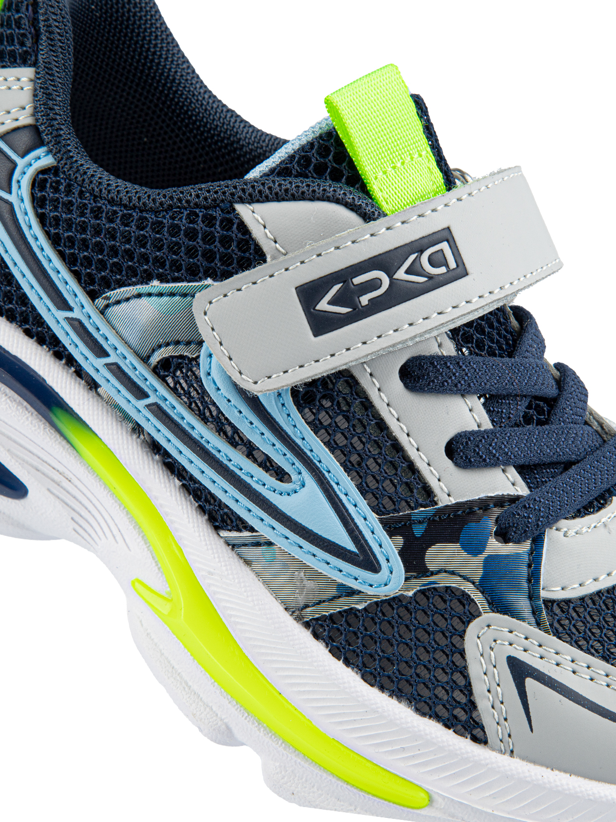 Кроссовки артикул:721014н-2-6