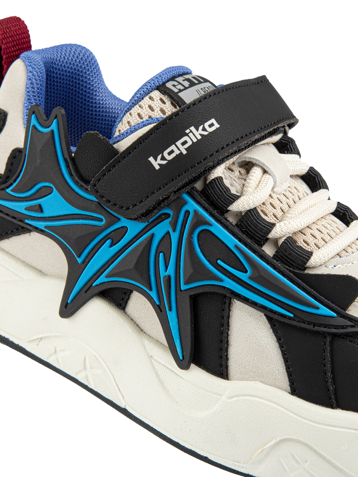 Кроссовки артикул:721146-1-6