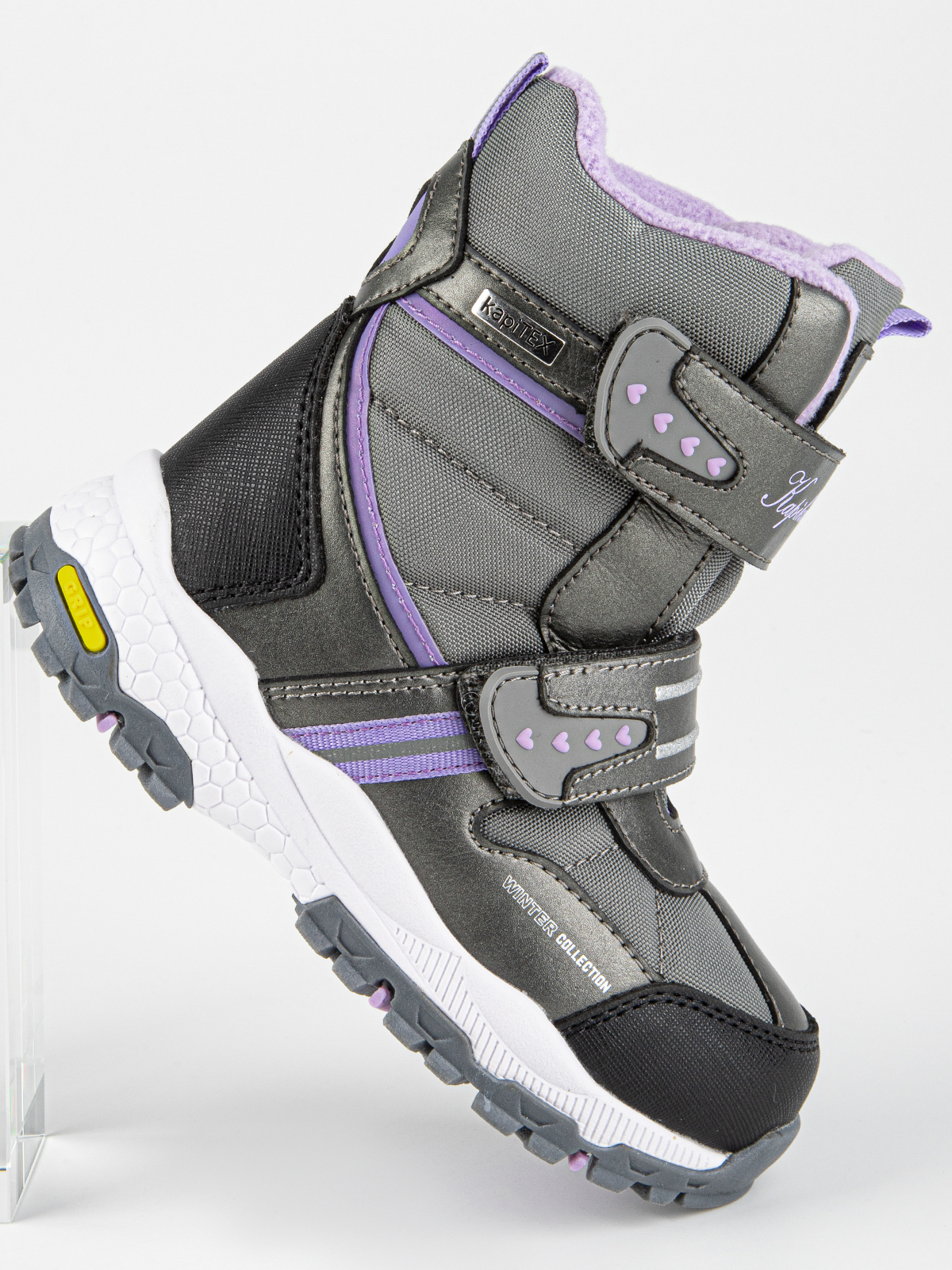 Ботинки артикул:43452-13-7