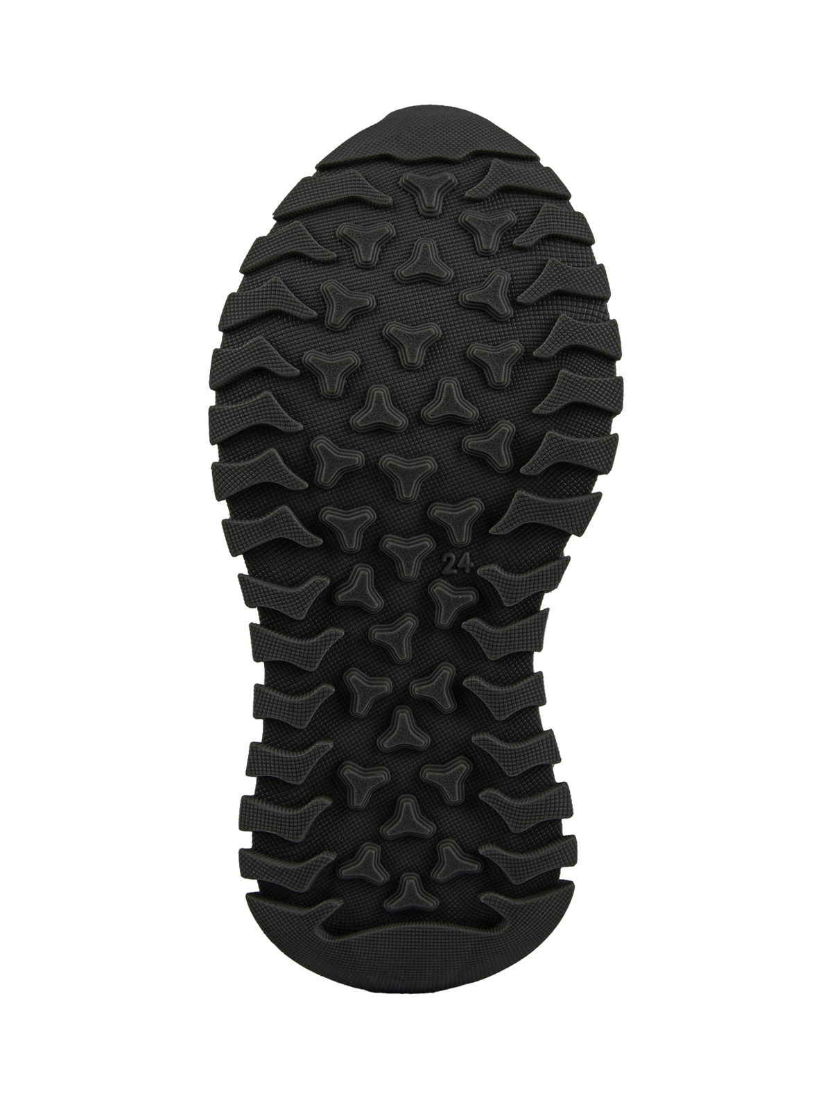 Ботинки артикул:51499ут-1-4