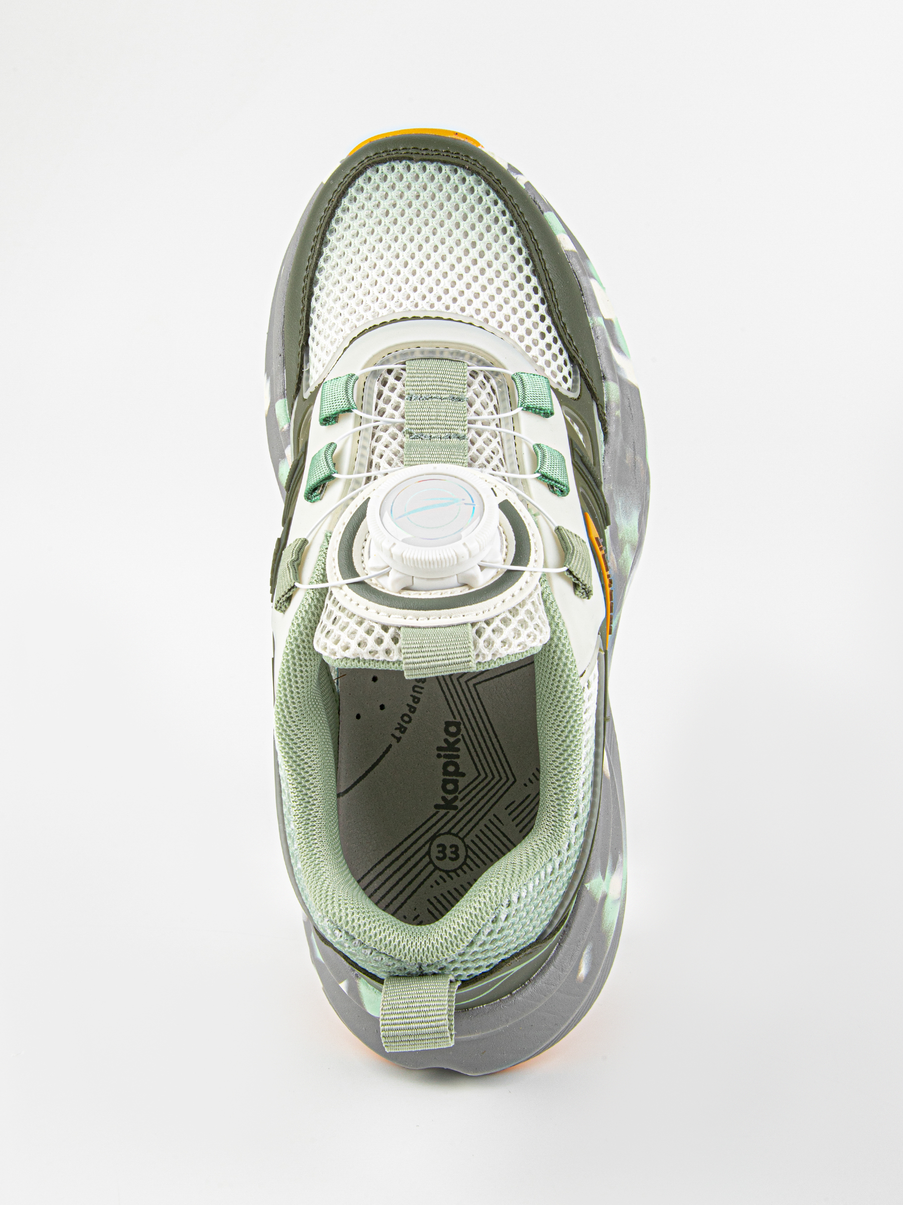 Кроссовки артикул:721205н-2-6