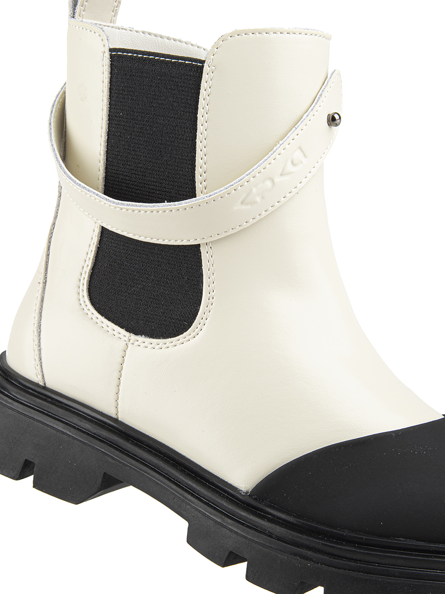 Ботинки артикул:53662ук-1-6