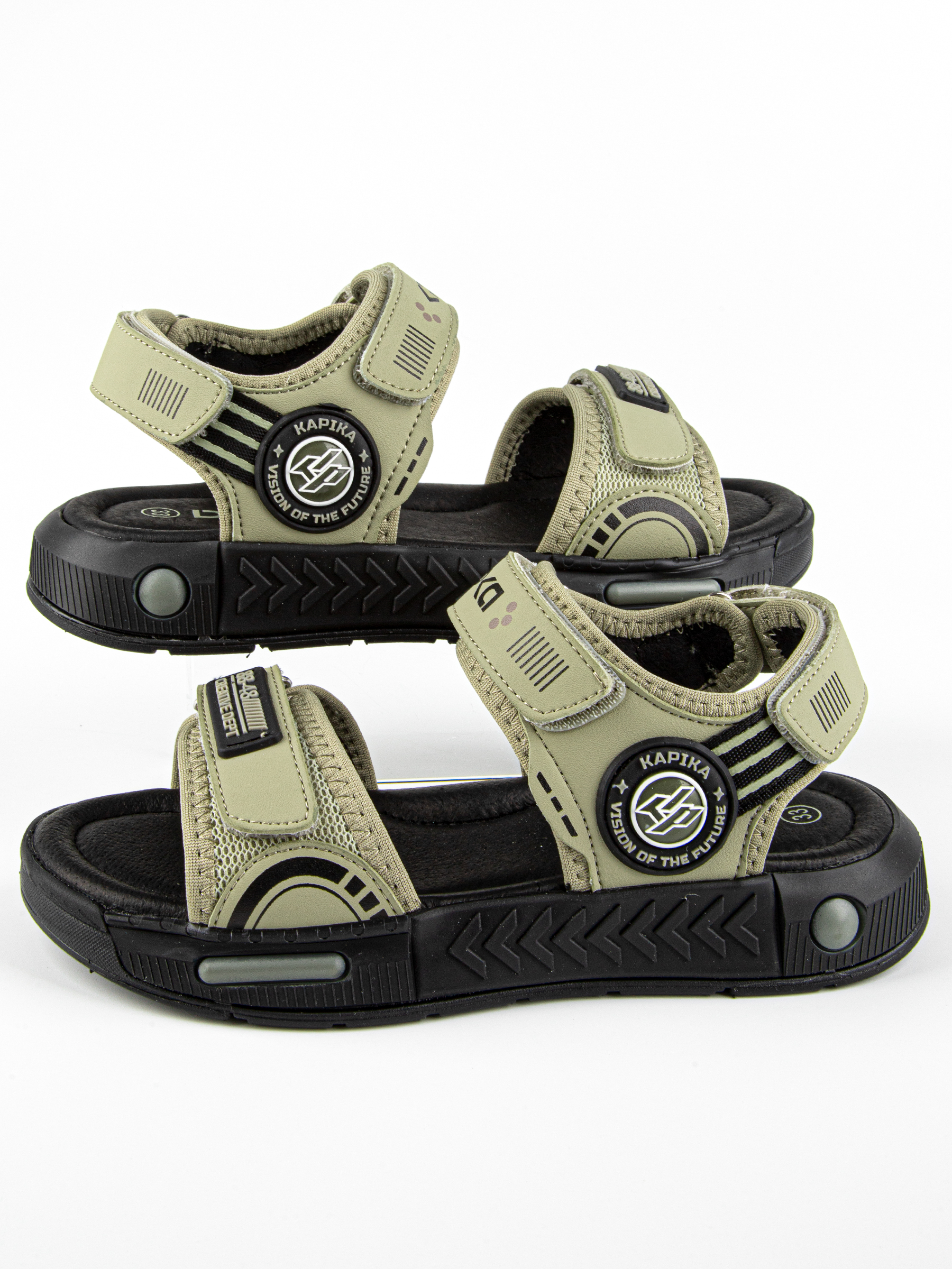 Сандалии артикул:33935п-2-4