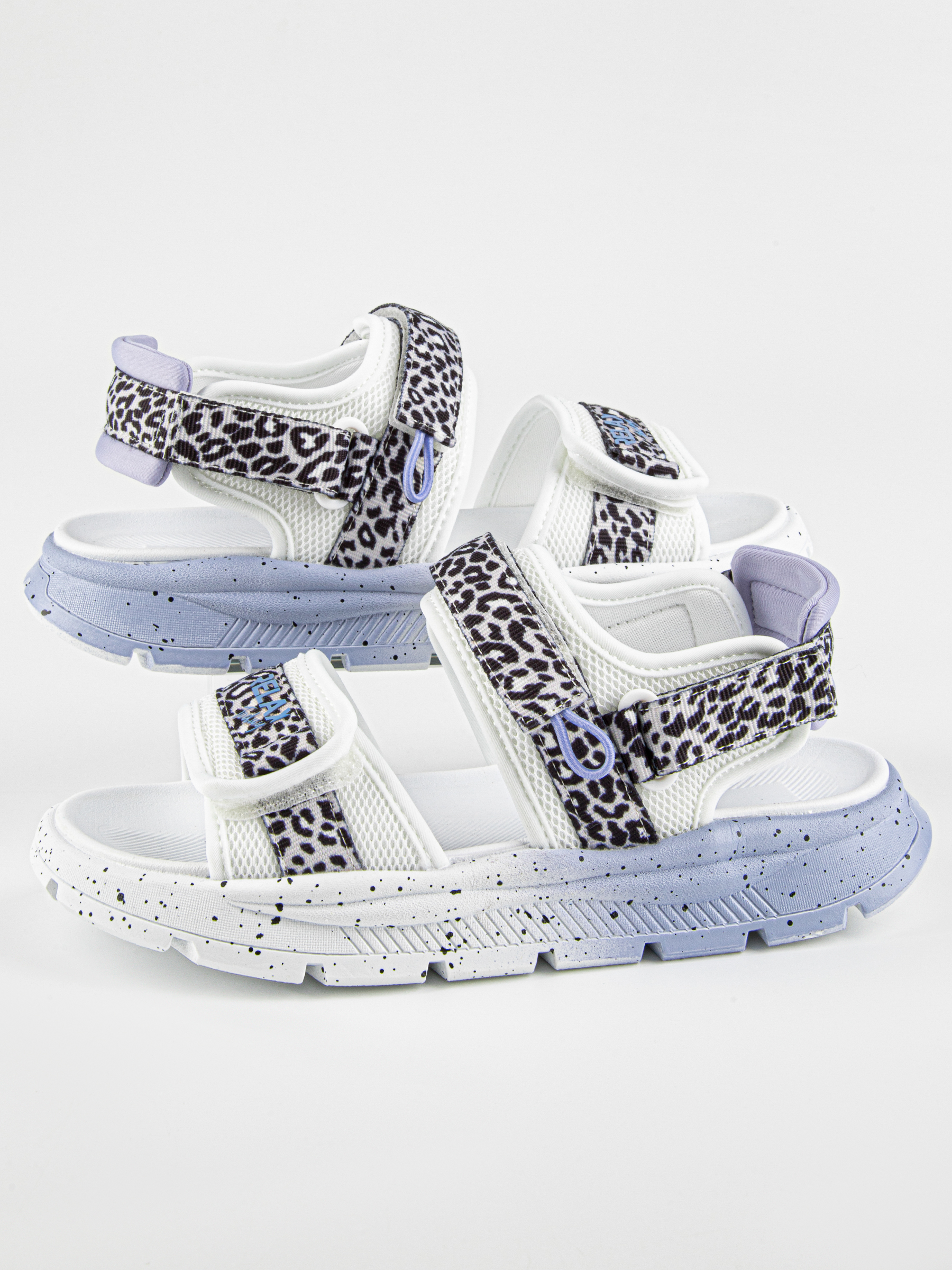 Сандалии артикул:33841-2-4