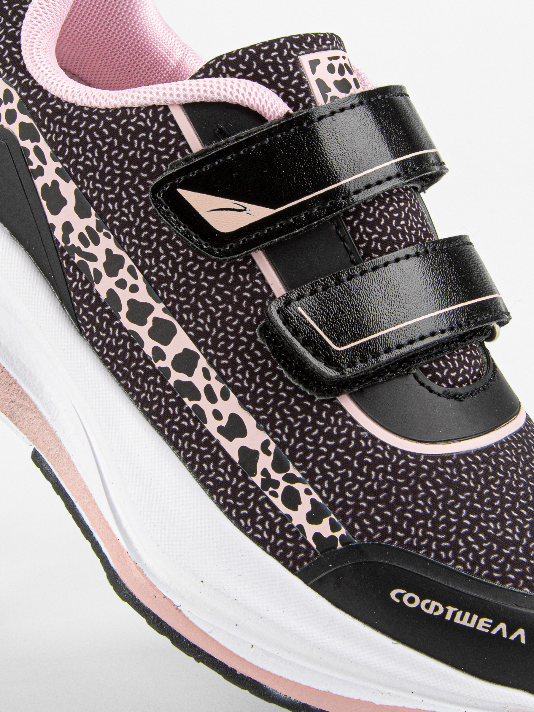 Кроссовки артикул:731276с-2-3