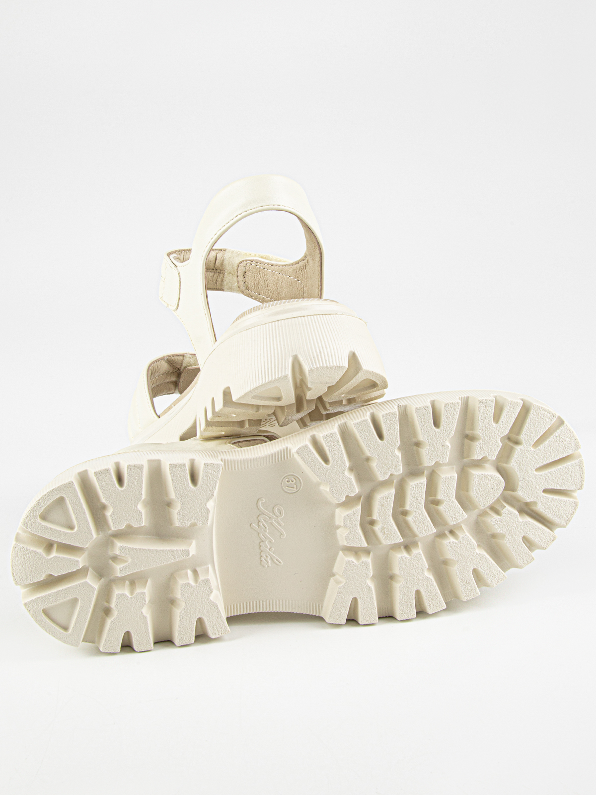 Сандалии артикул:34546п-10-5