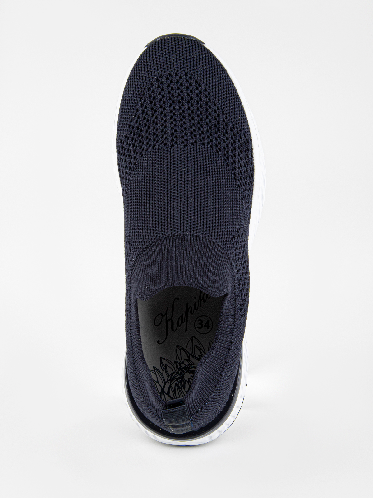 Кроссовки артикул:731659-2-6