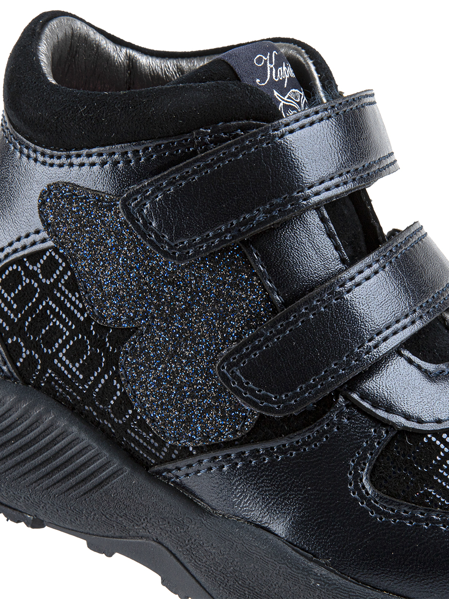 Ботинки артикул:52550ук-2-6