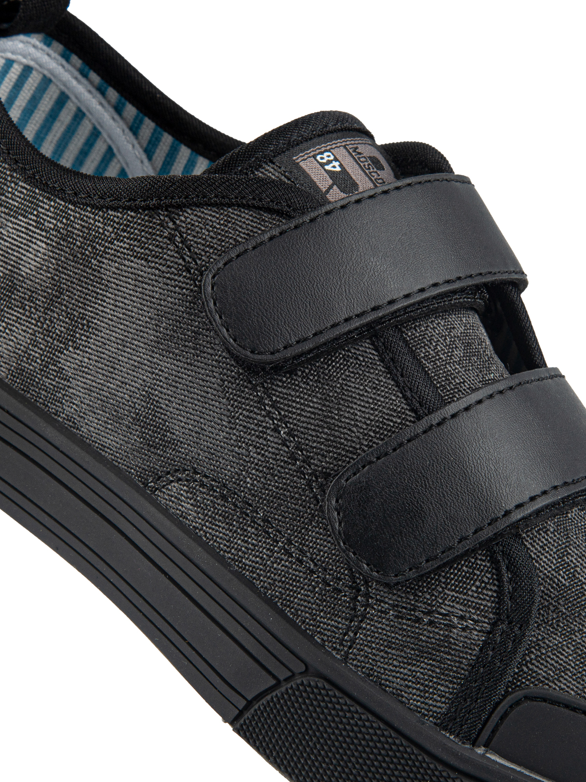 Кеды артикул:74822-20-6