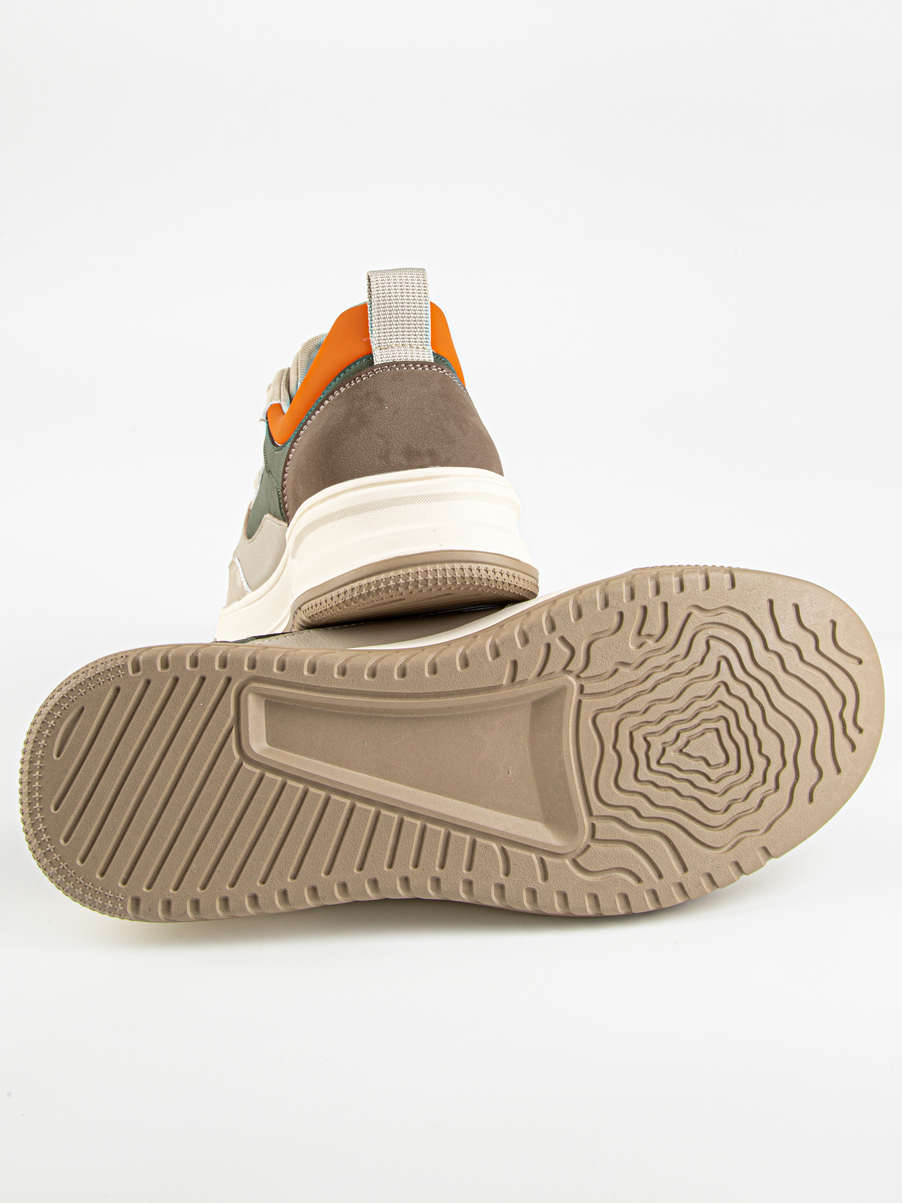 Полуботинки артикул:241031к-2-5