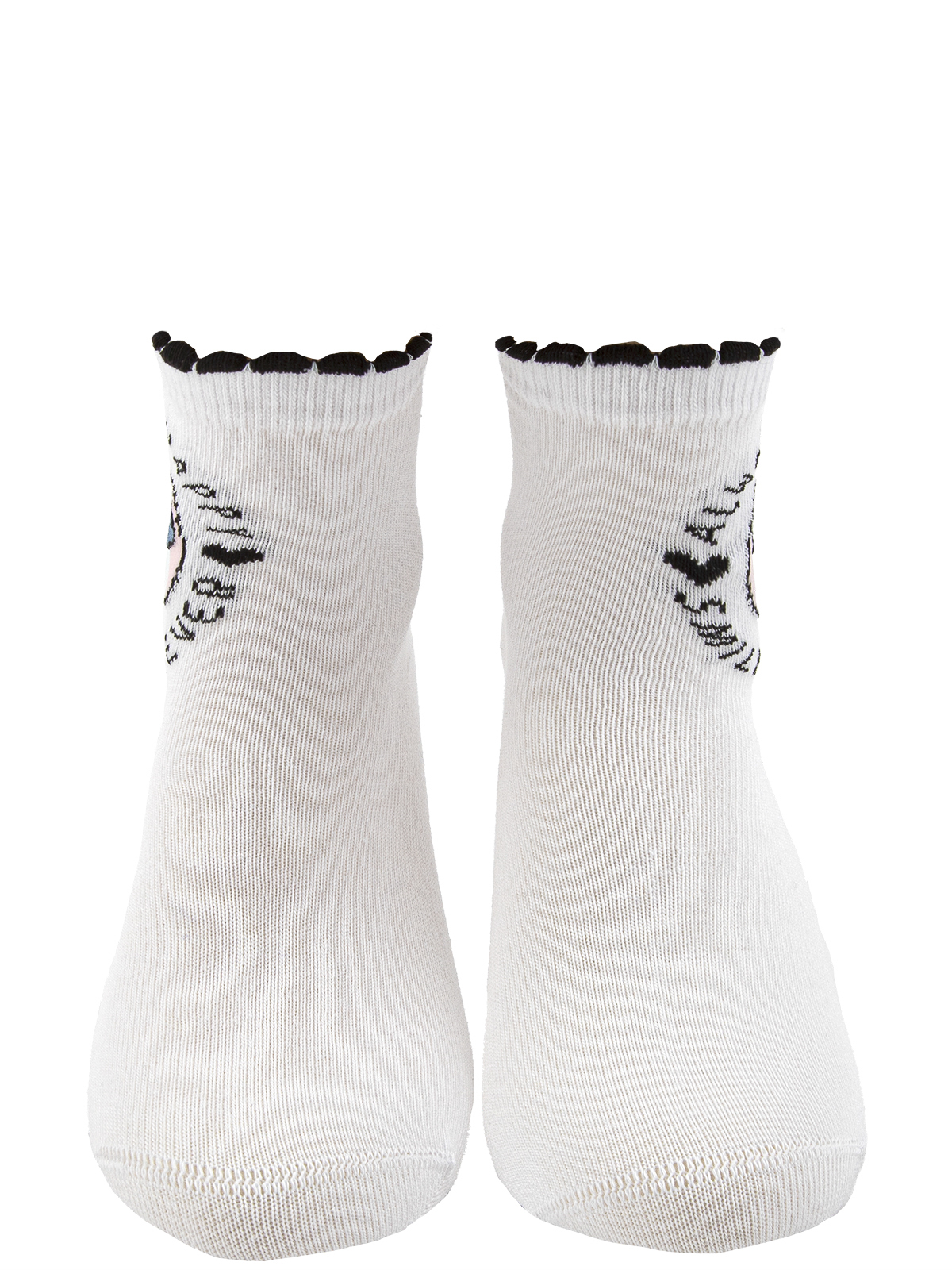 Носки артикул:JKGAS11-WW-3