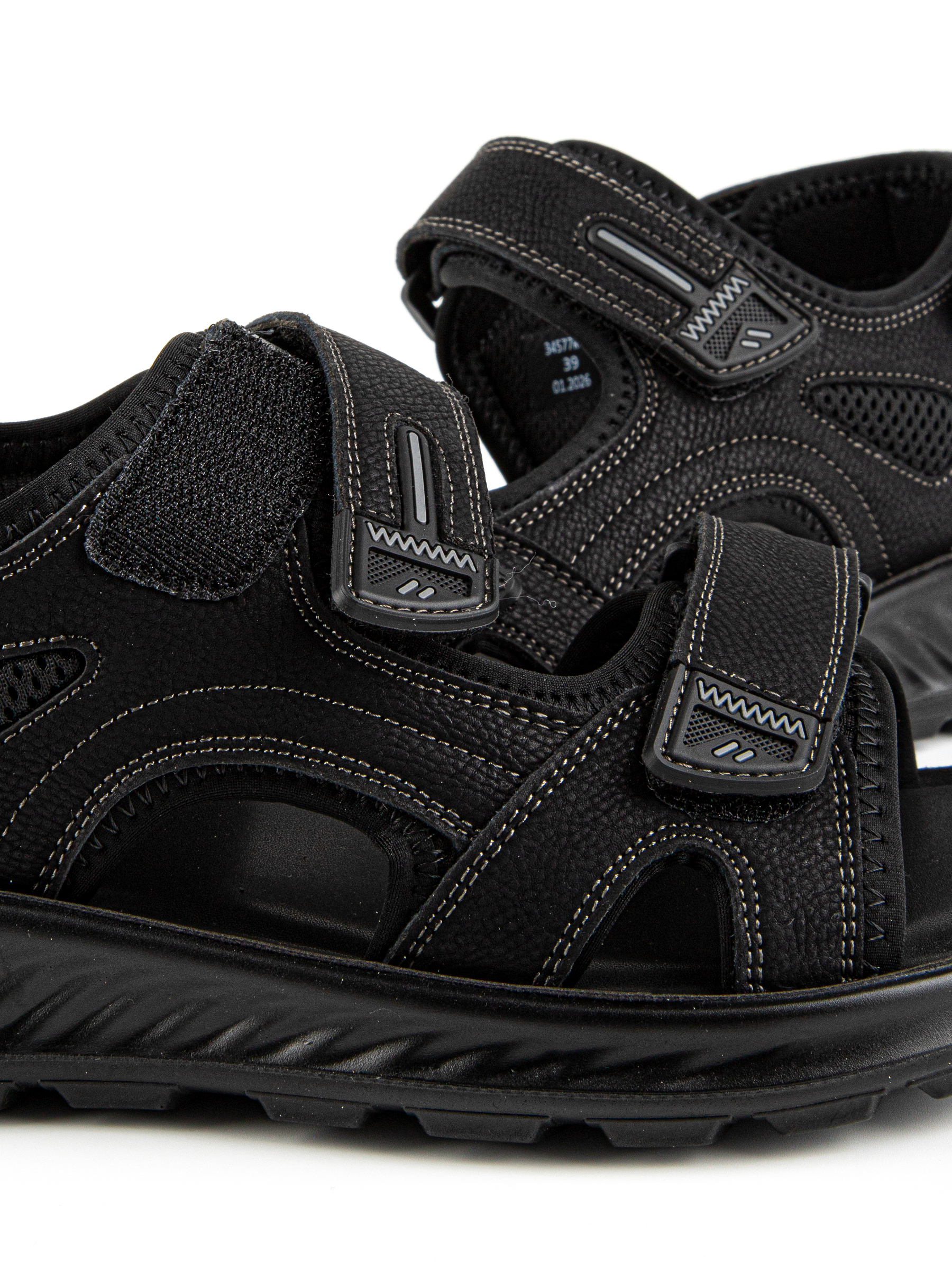 Сандалии артикул:34577к-1-9