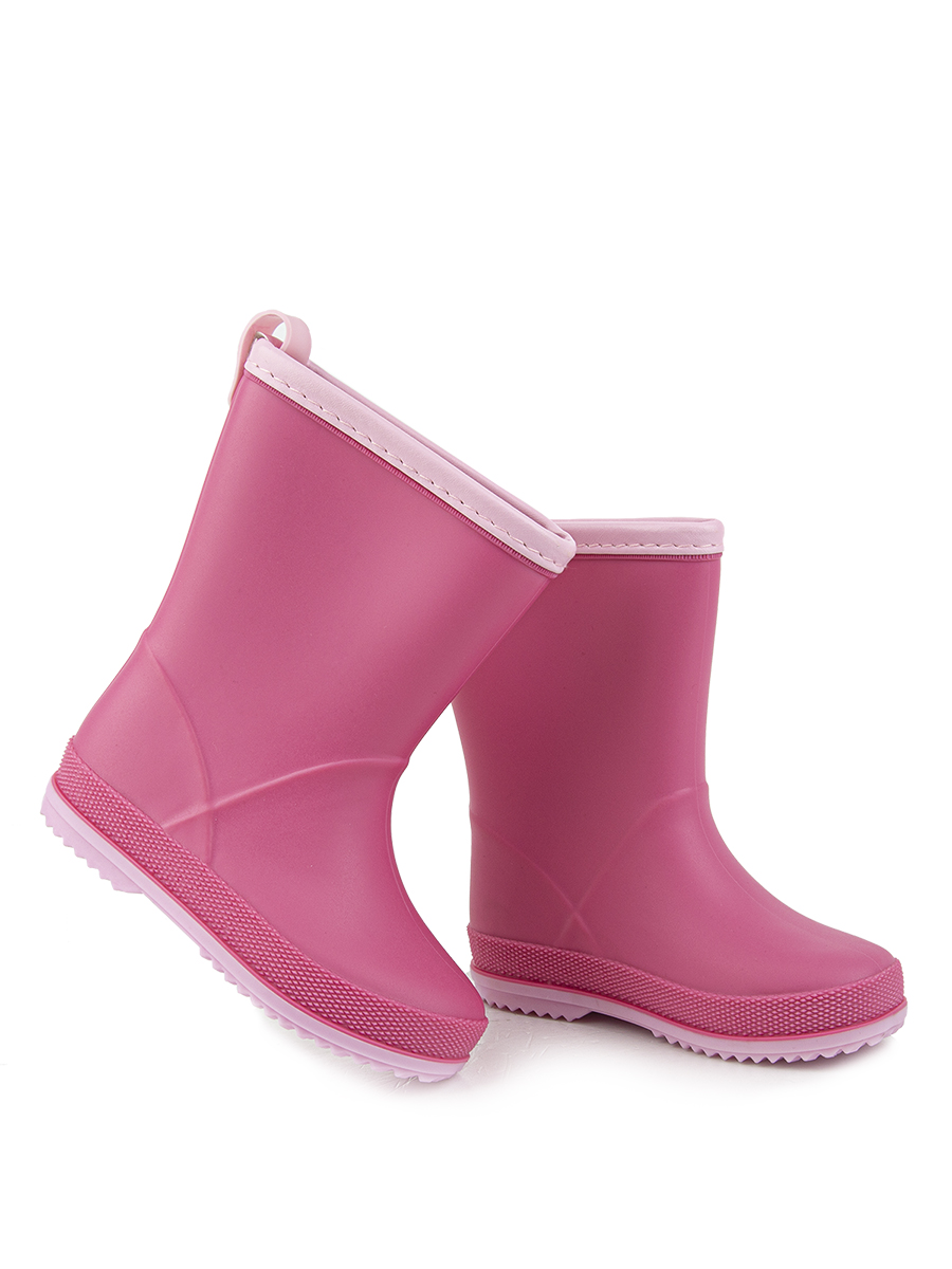 Резиновая обувь артикул:1415т-10-8