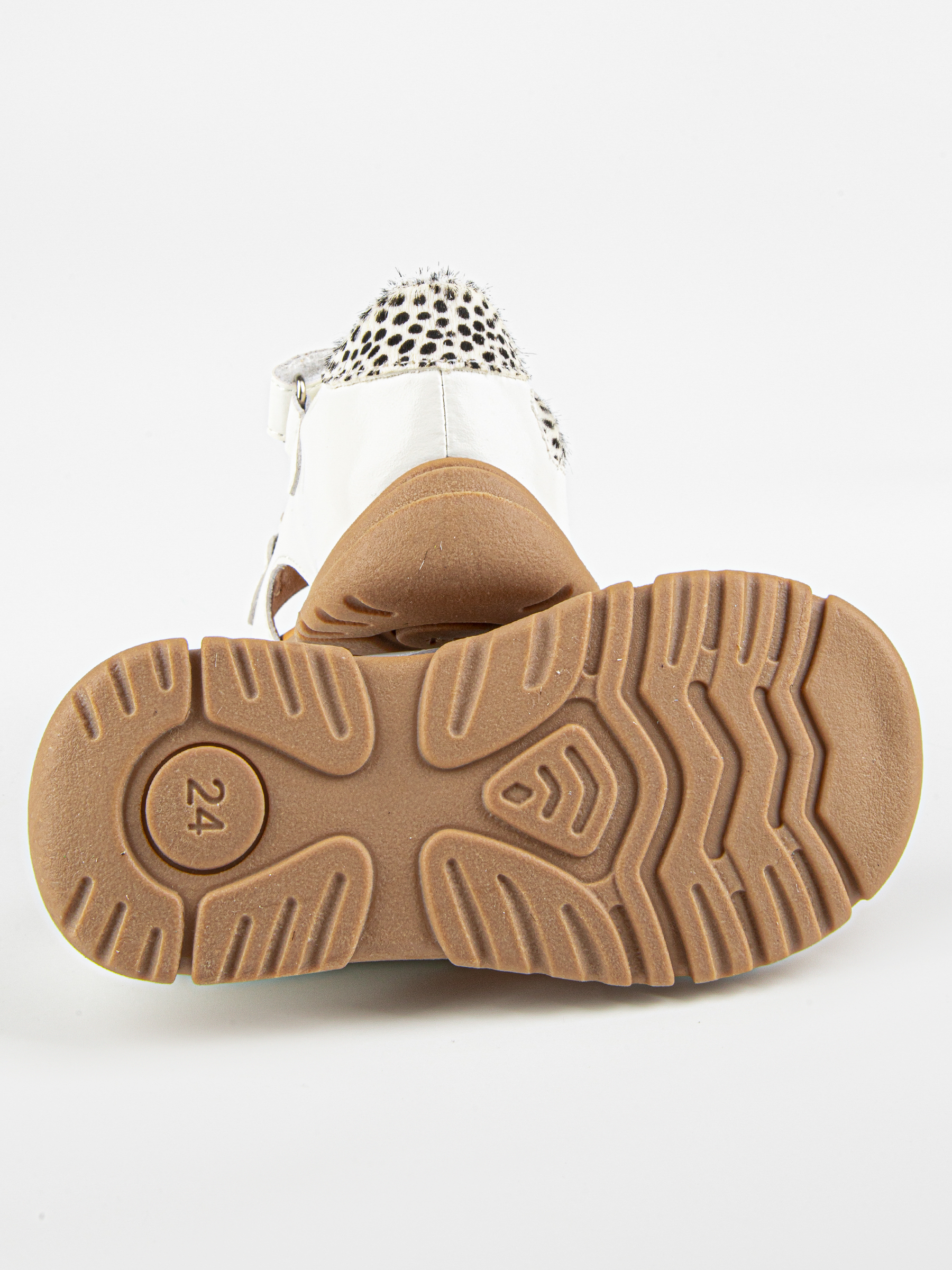 Сандалии артикул:31861к-2-5