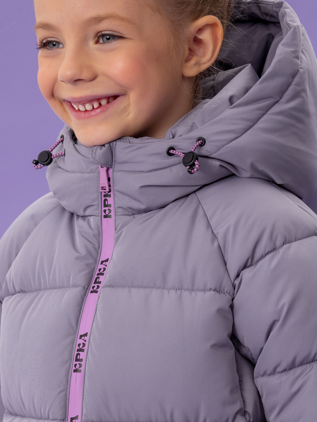 Куртка зимняя артикул:OKGCK15-91-5