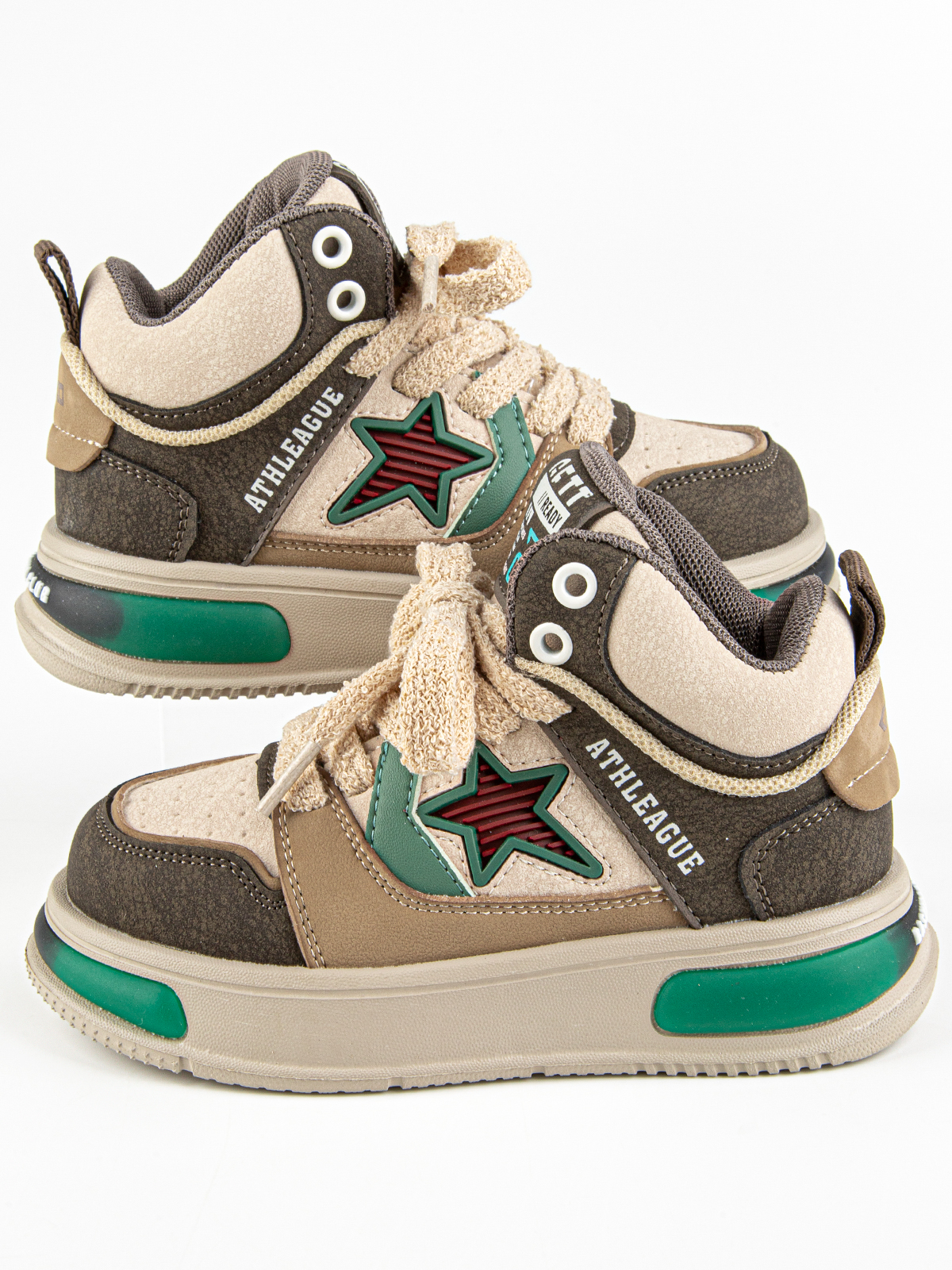 Кроссовки артикул:721144-20-4