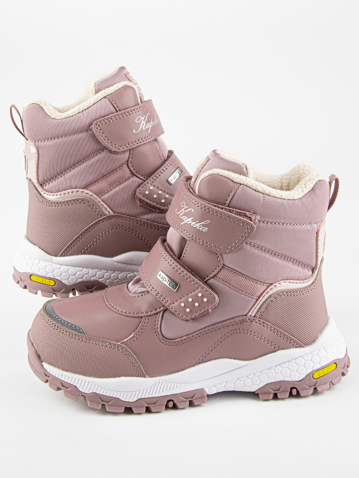 Ботинки артикул:43536-1-4