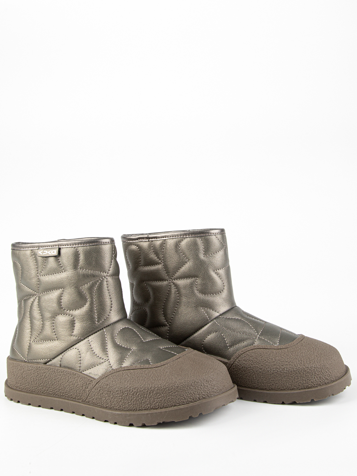 Сапоги артикул:64297ш-3-2