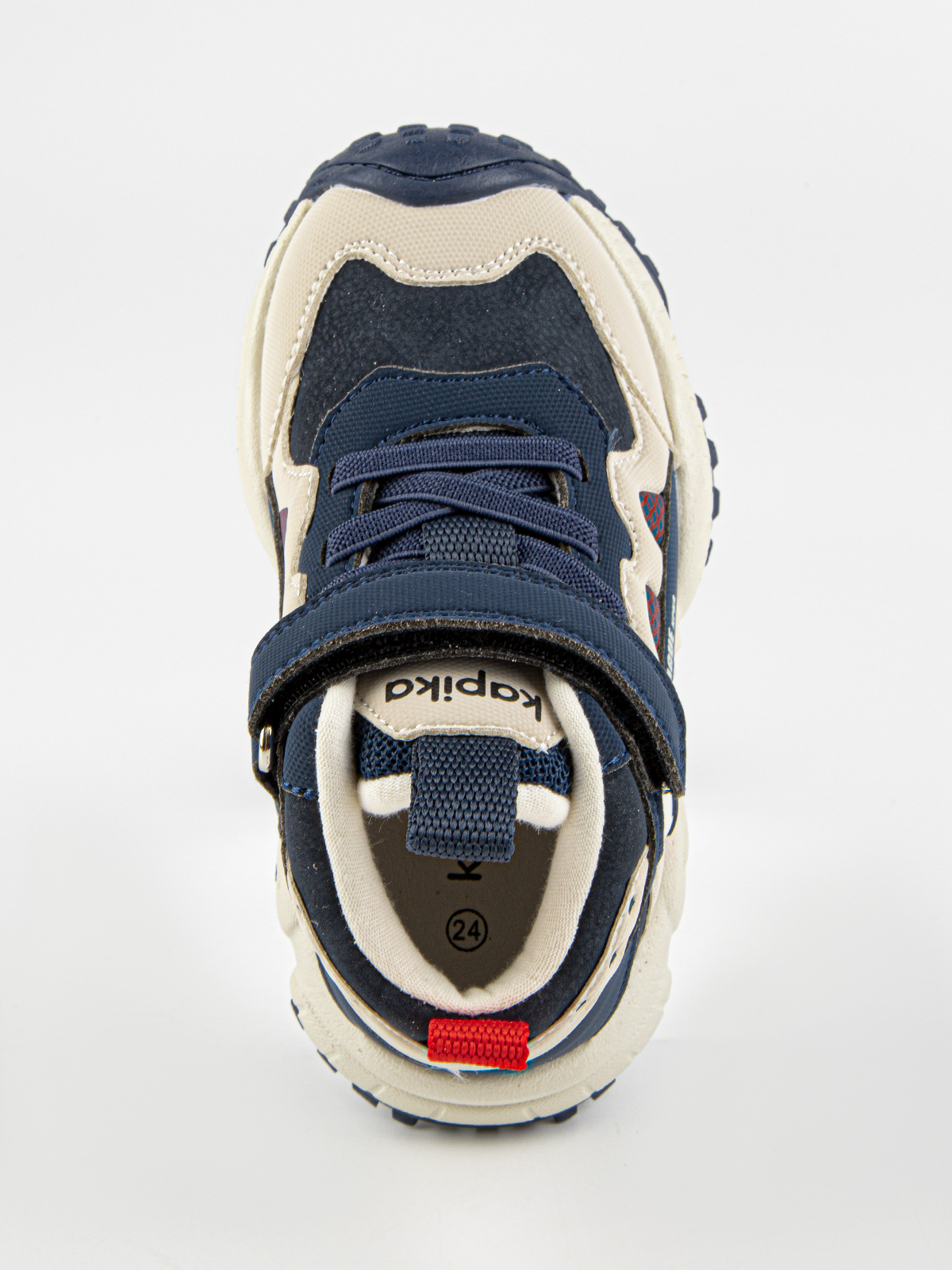 Кроссовки артикул:71529-10-6