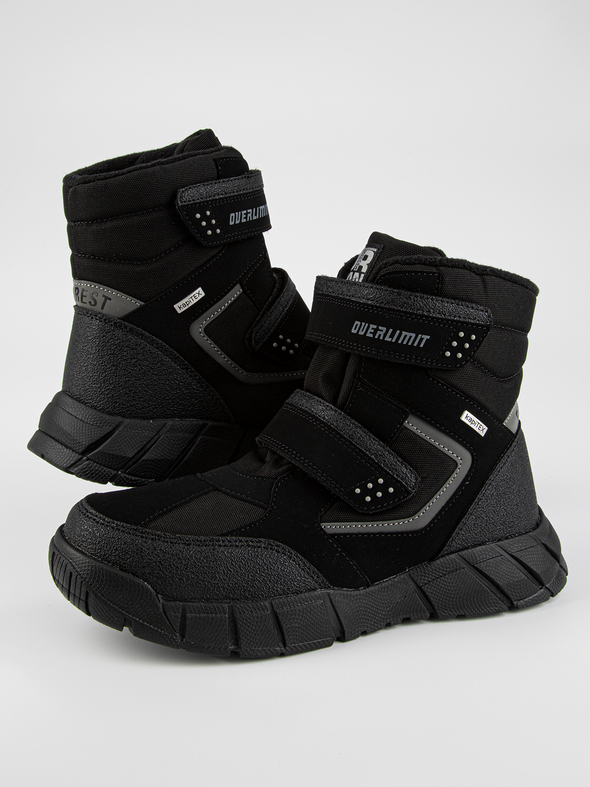 Ботинки артикул:44249-1-4