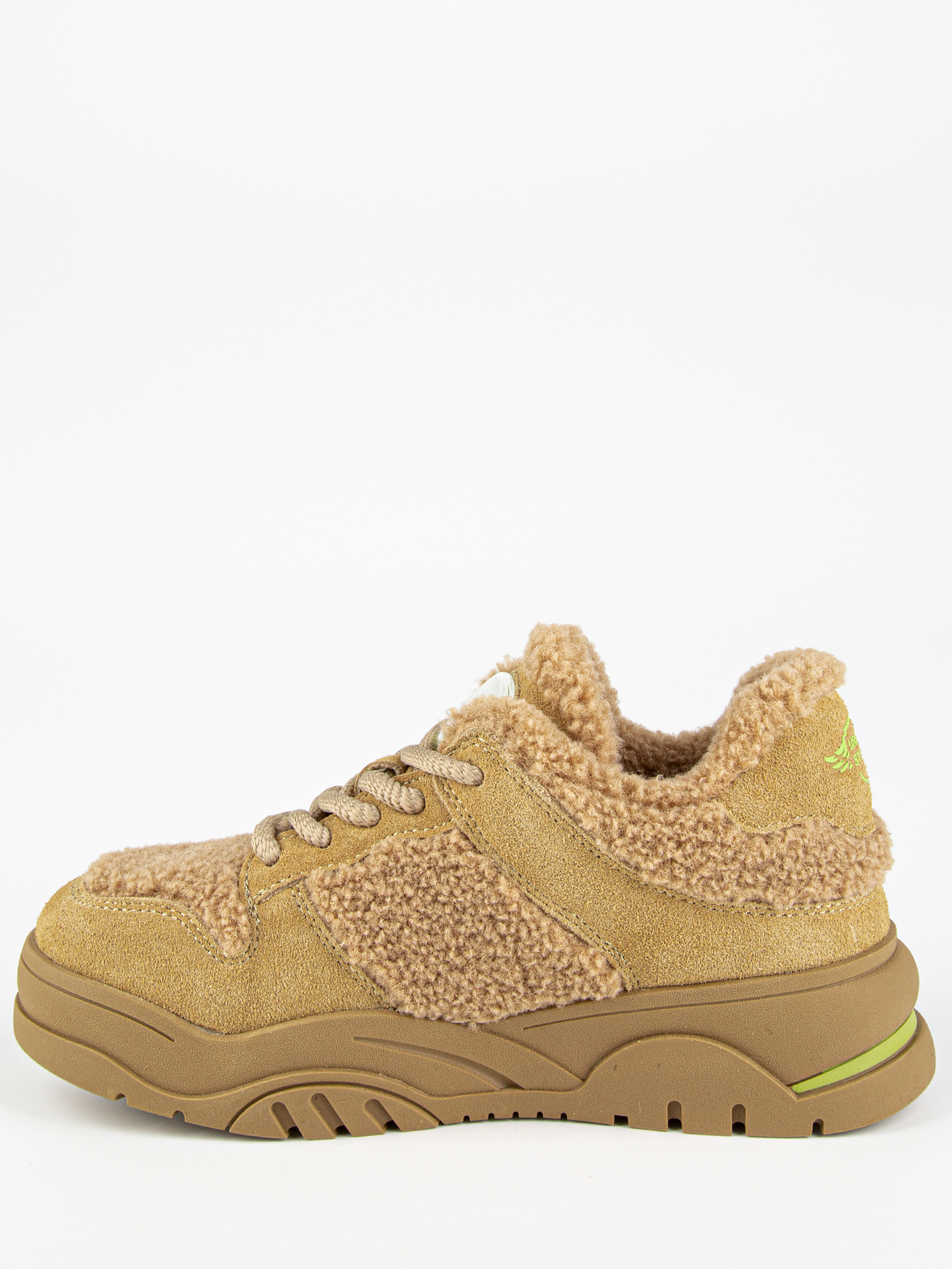 Кроссовки артикул:74843у-20-8