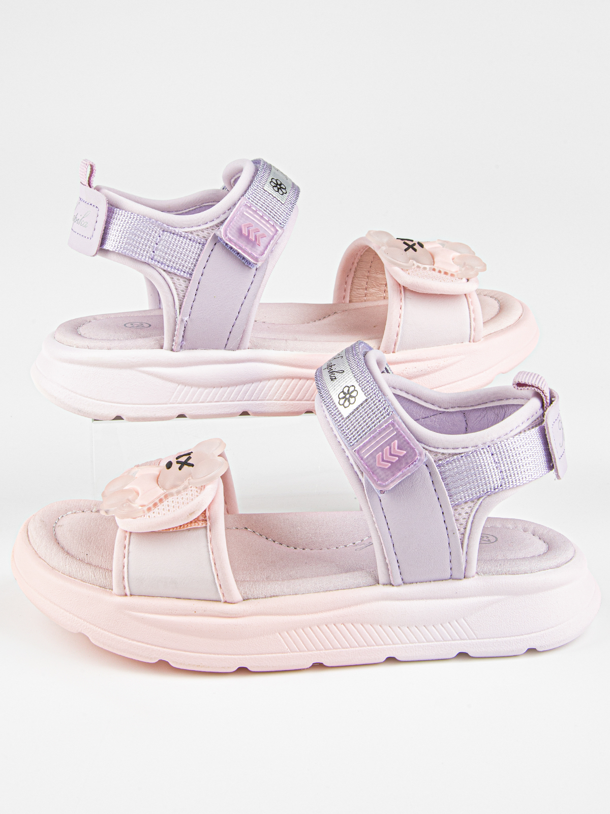 Сандалии артикул:32915п-40-4