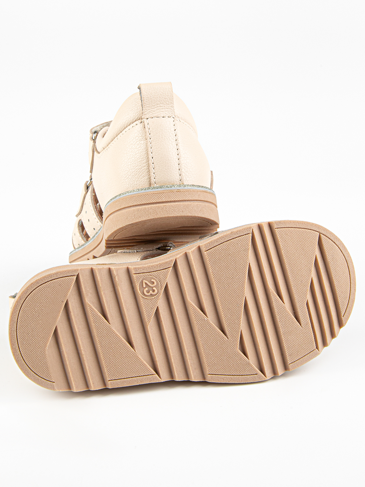 Сандалии артикул:31848-11-5