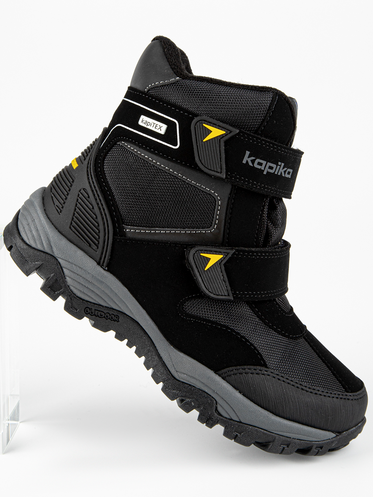 Ботинки артикул:43439-2-7