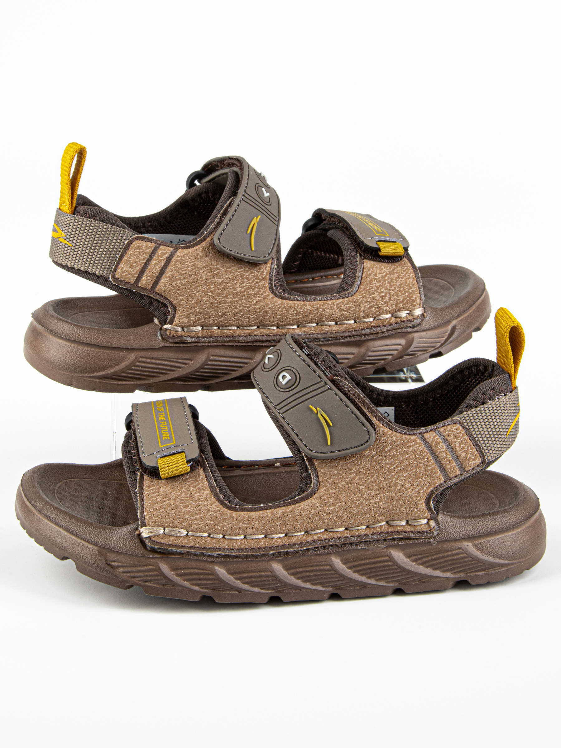 Сандалии артикул:321007п-2-4