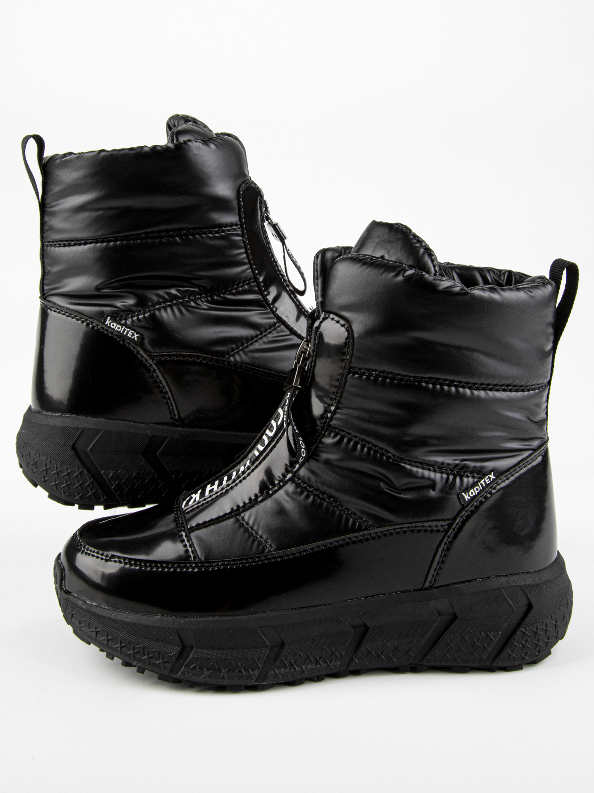 Ботинки артикул:44290-1-4