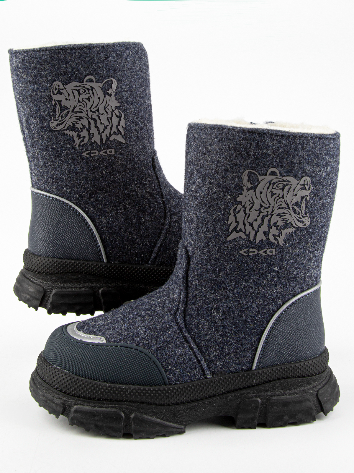 Валенки артикул:00189-1-4