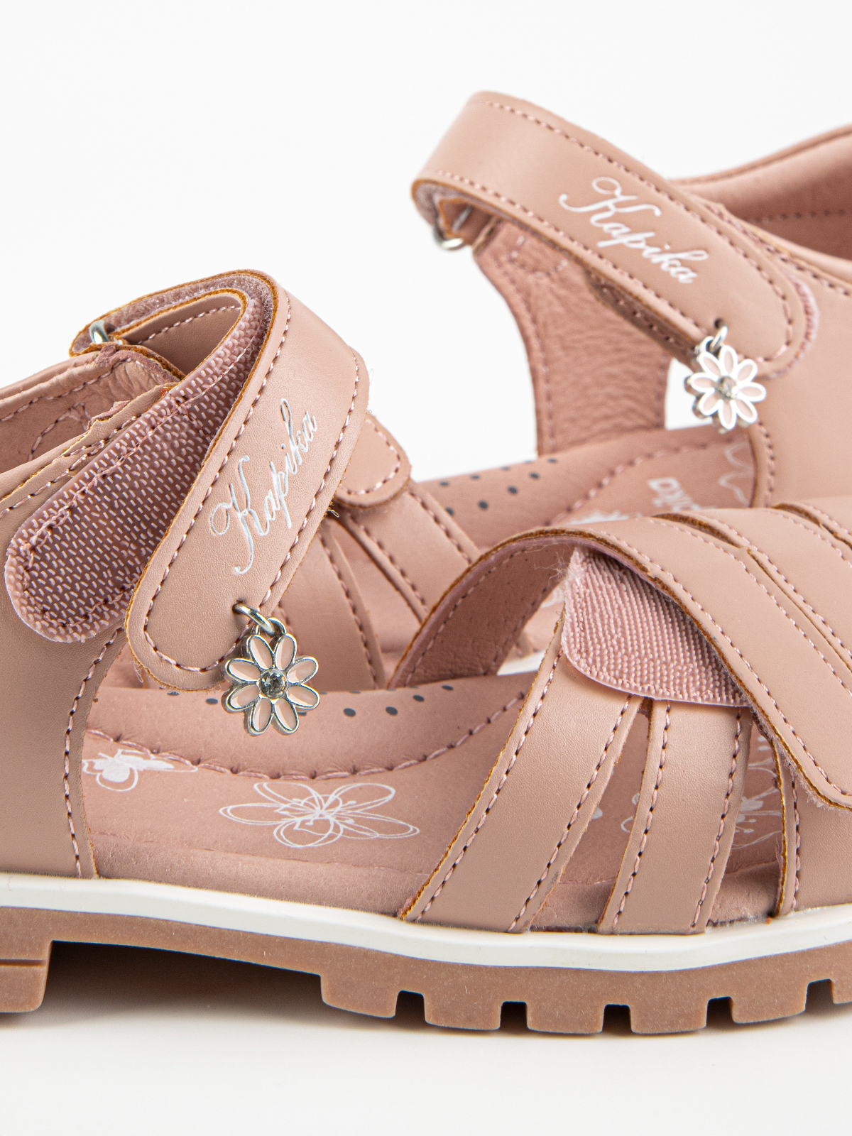 Сандалии артикул:32727п-20-10