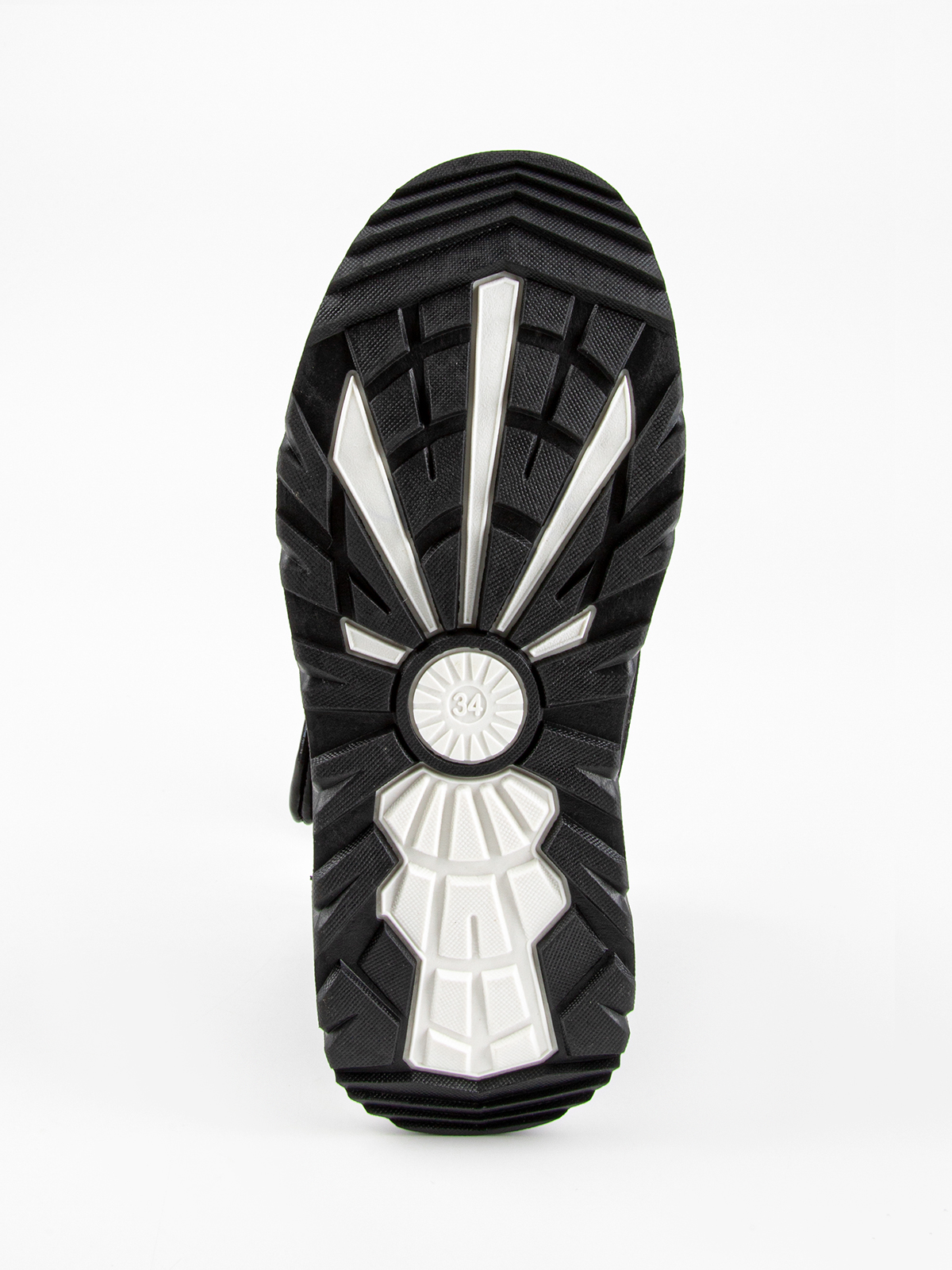 Сапоги артикул:1926д-1-9