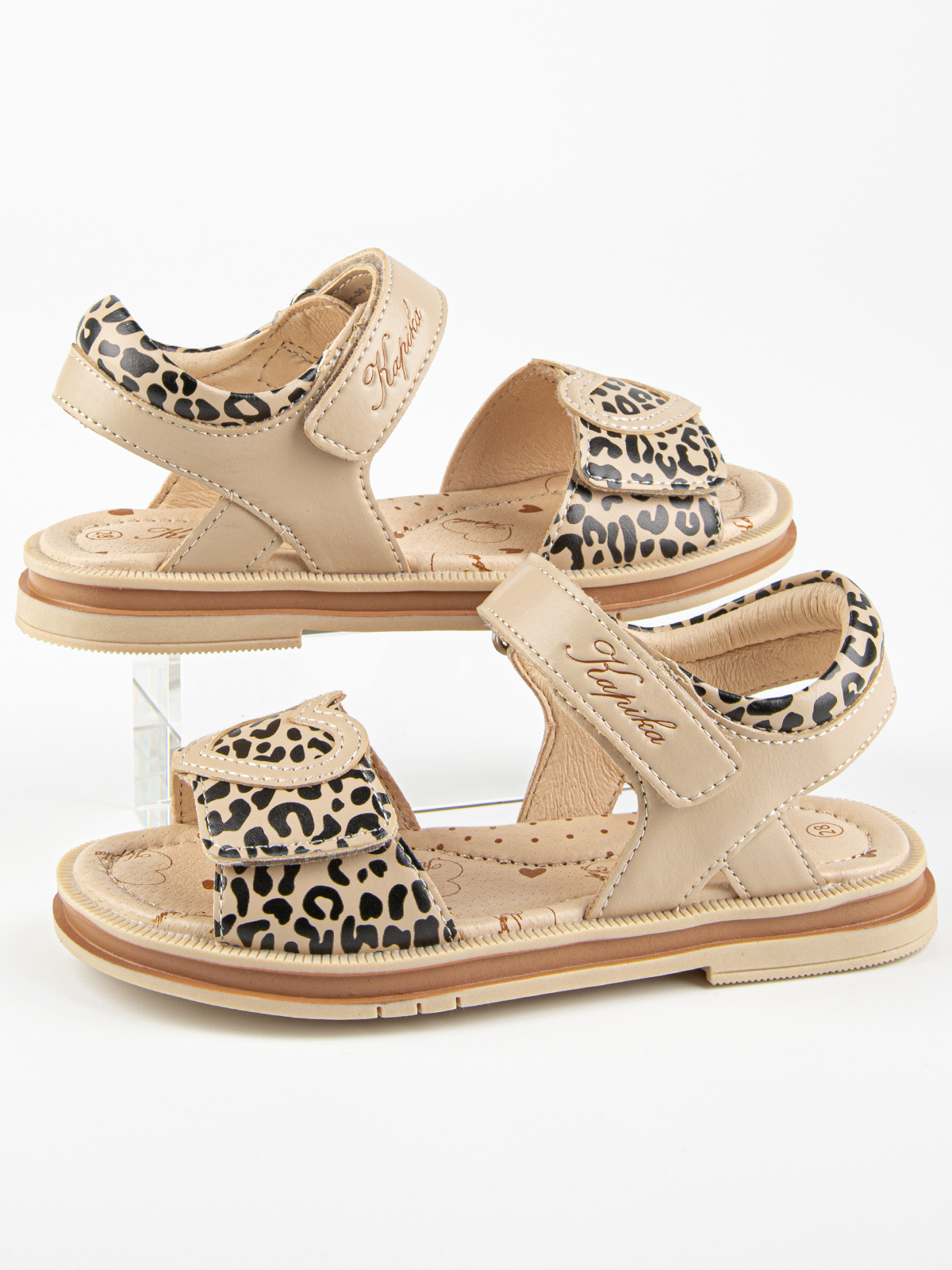 Сандалии артикул:32891п-30-4