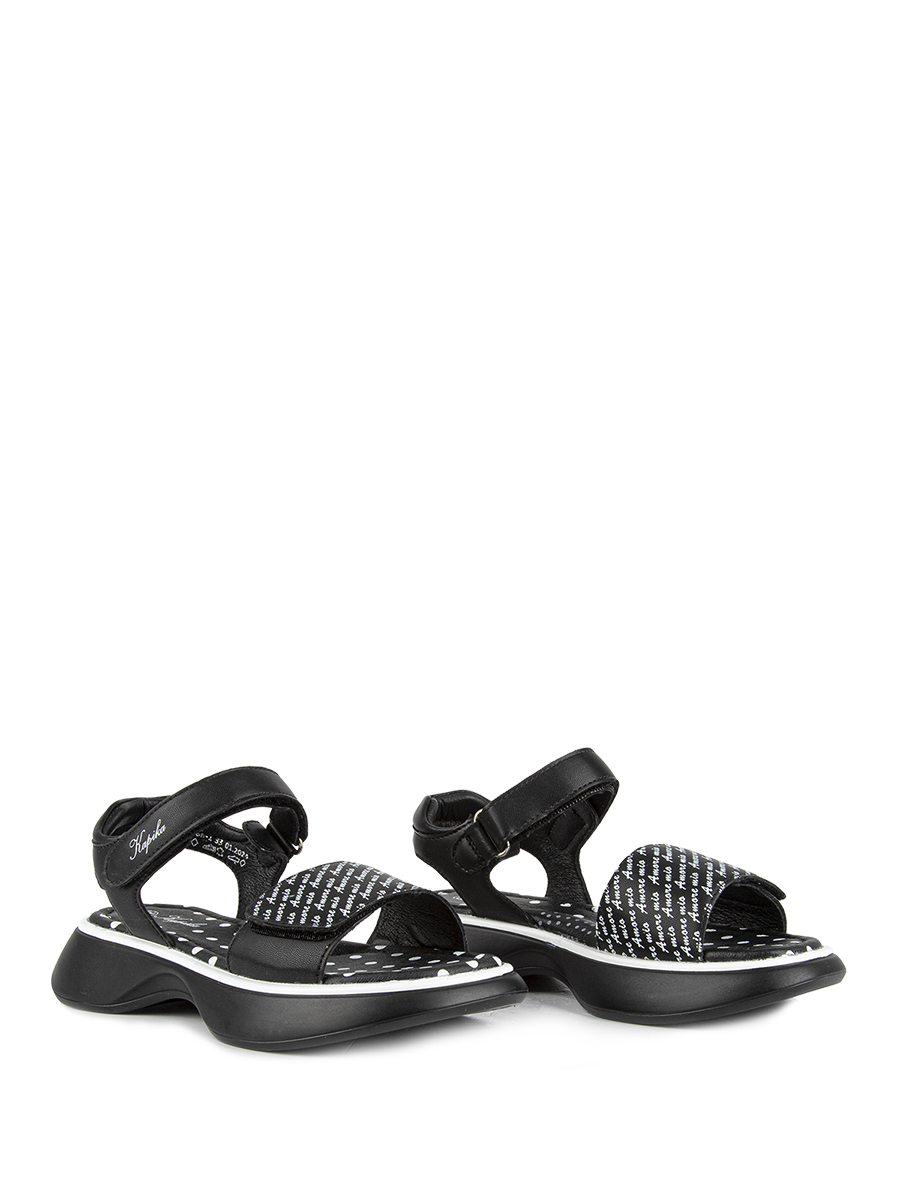 Сандалии артикул:33608п-10-5