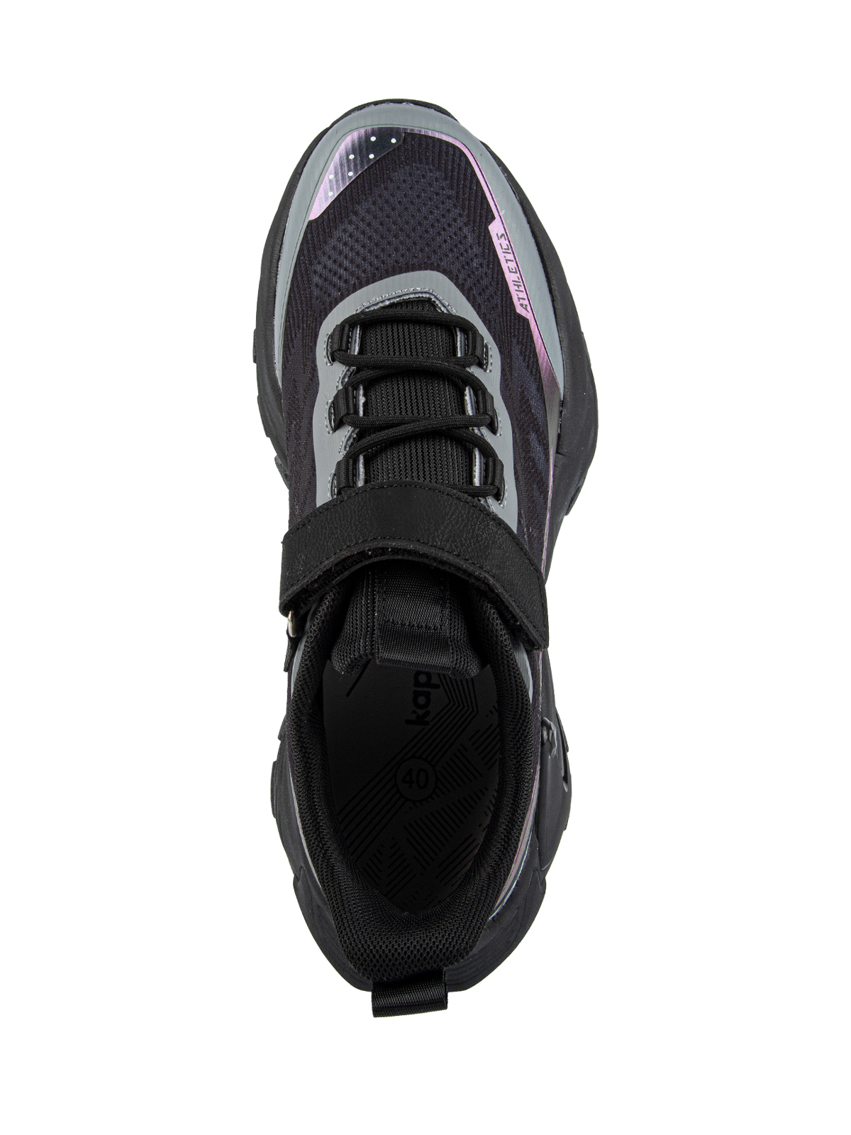 Кроссовки артикул:74854-3-3