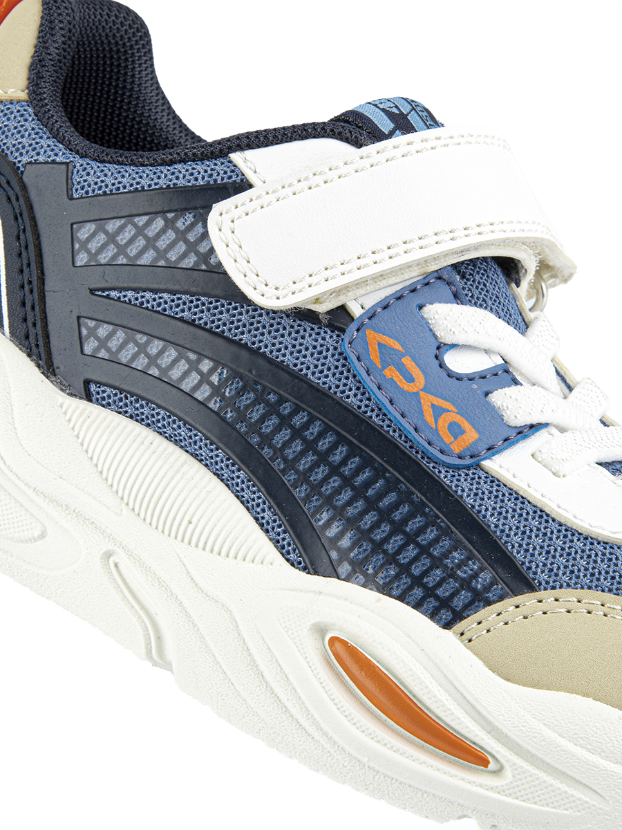 Кроссовки артикул:721135-1-6