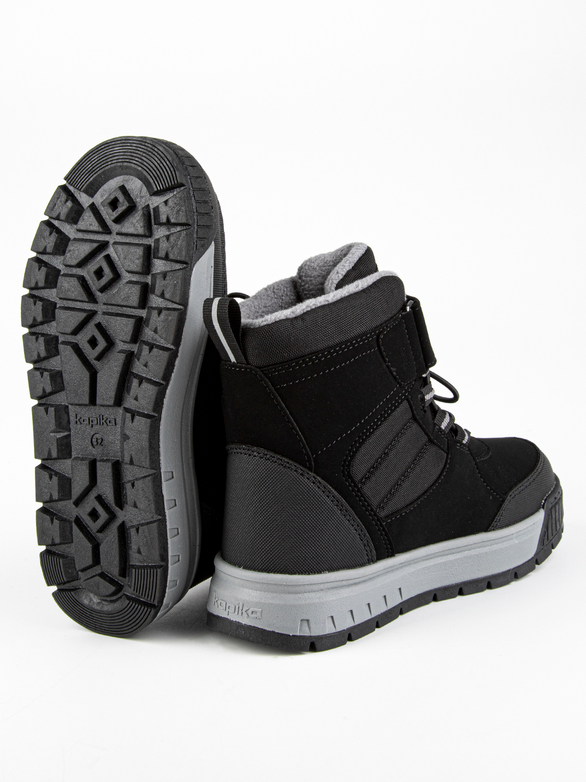 Ботинки артикул:43537-1-5