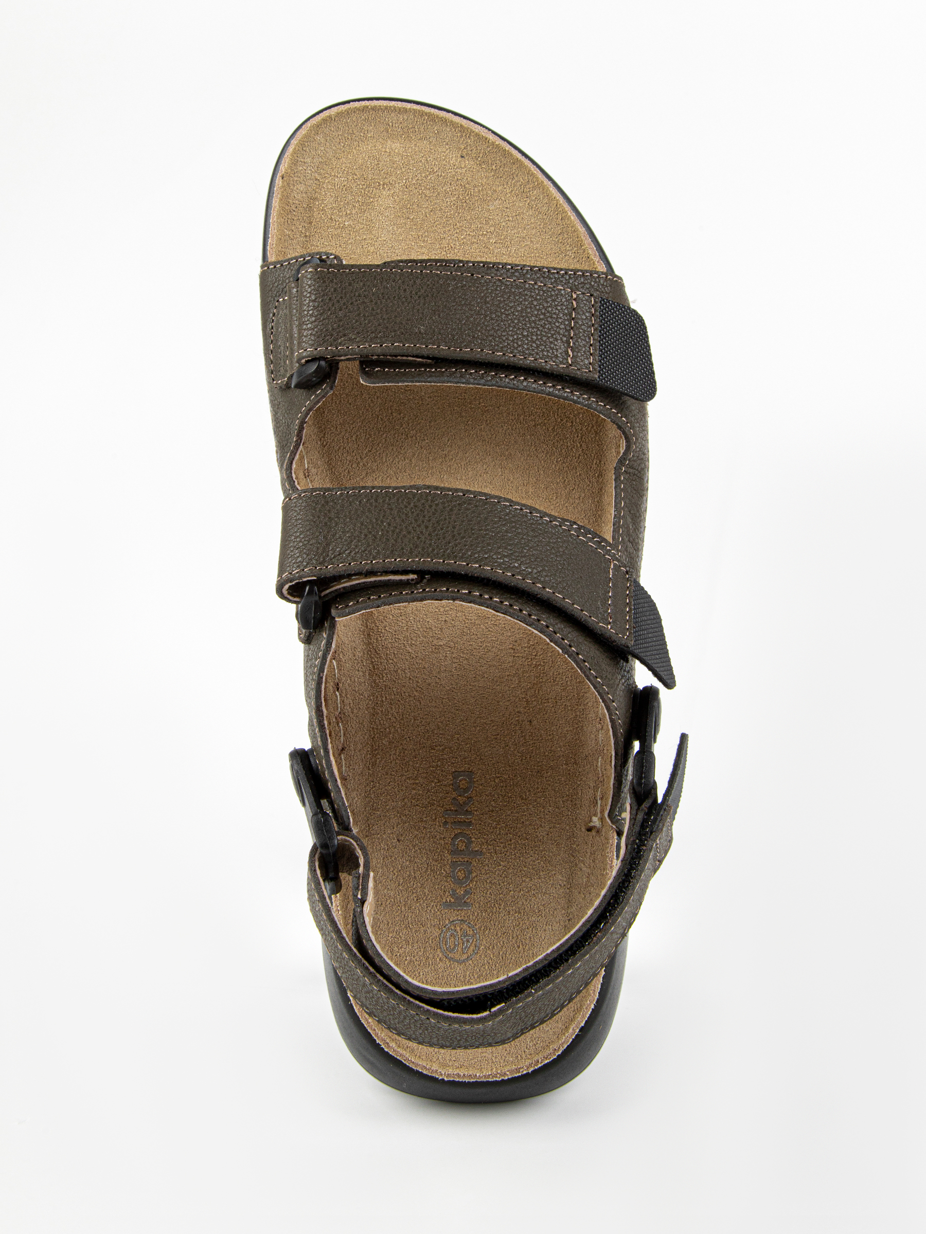 Сандалии артикул:34587-2-6