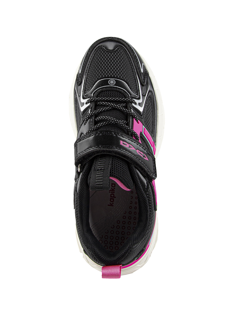 Кроссовки артикул:731026-1-3