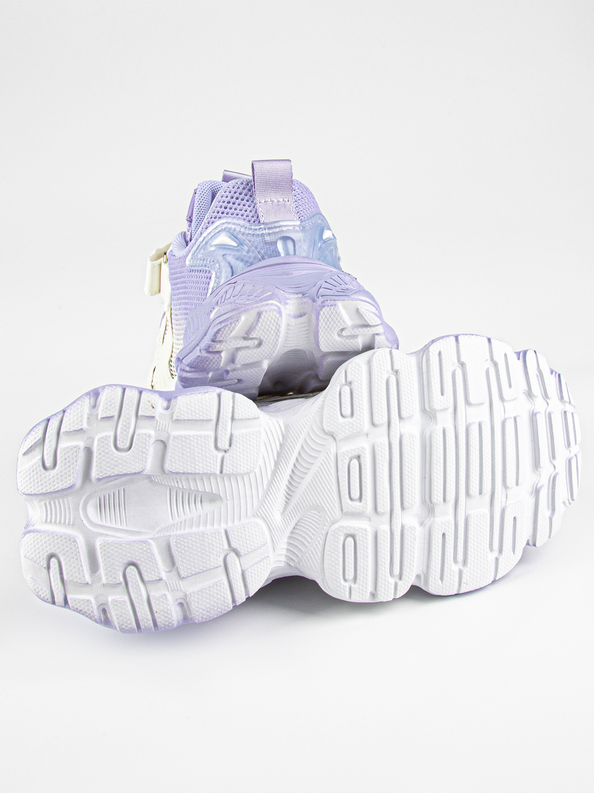 Кроссовки артикул:731182н-20-5