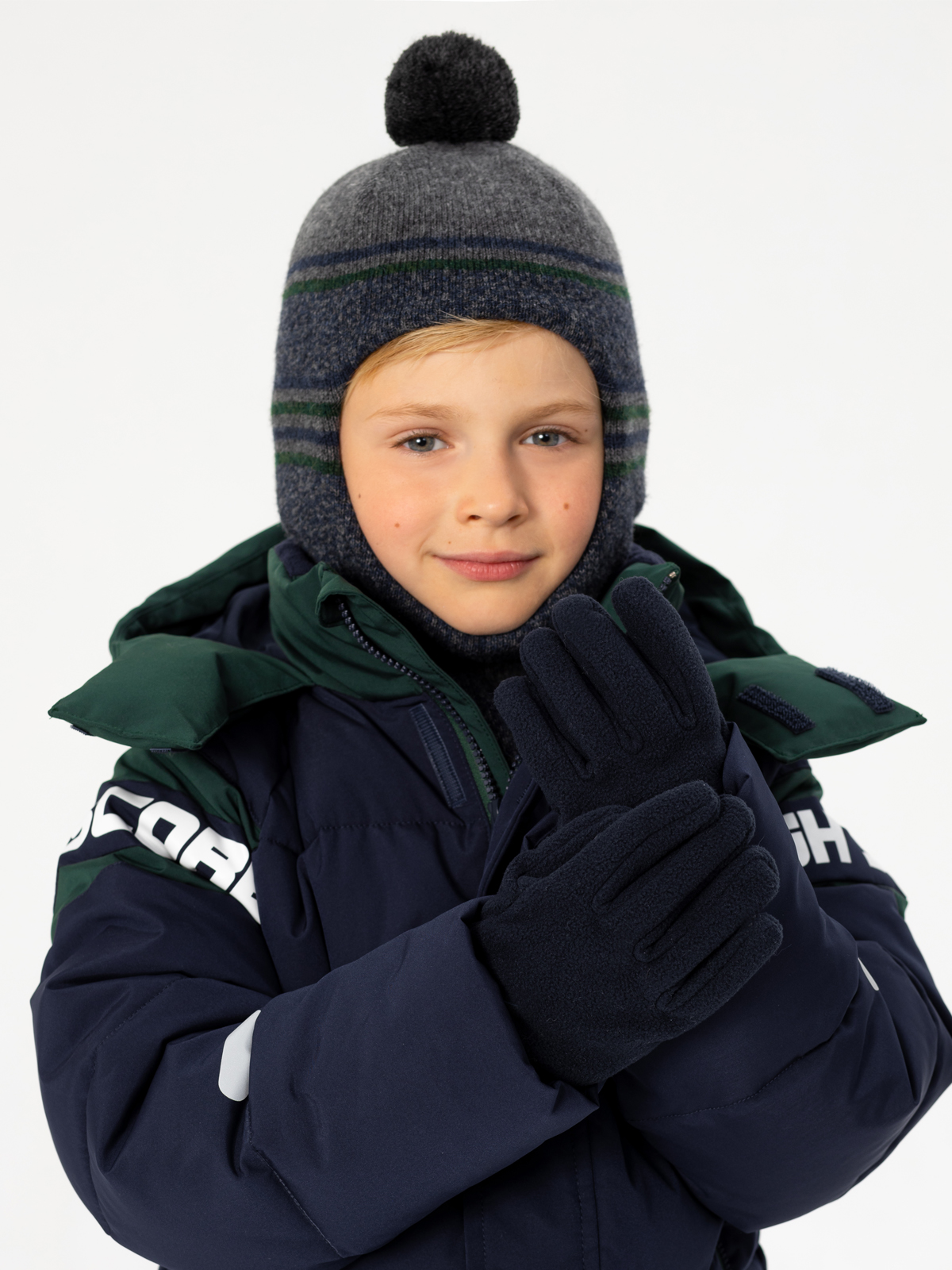 Перчатки артикул:BGLV-3001-Z4-1