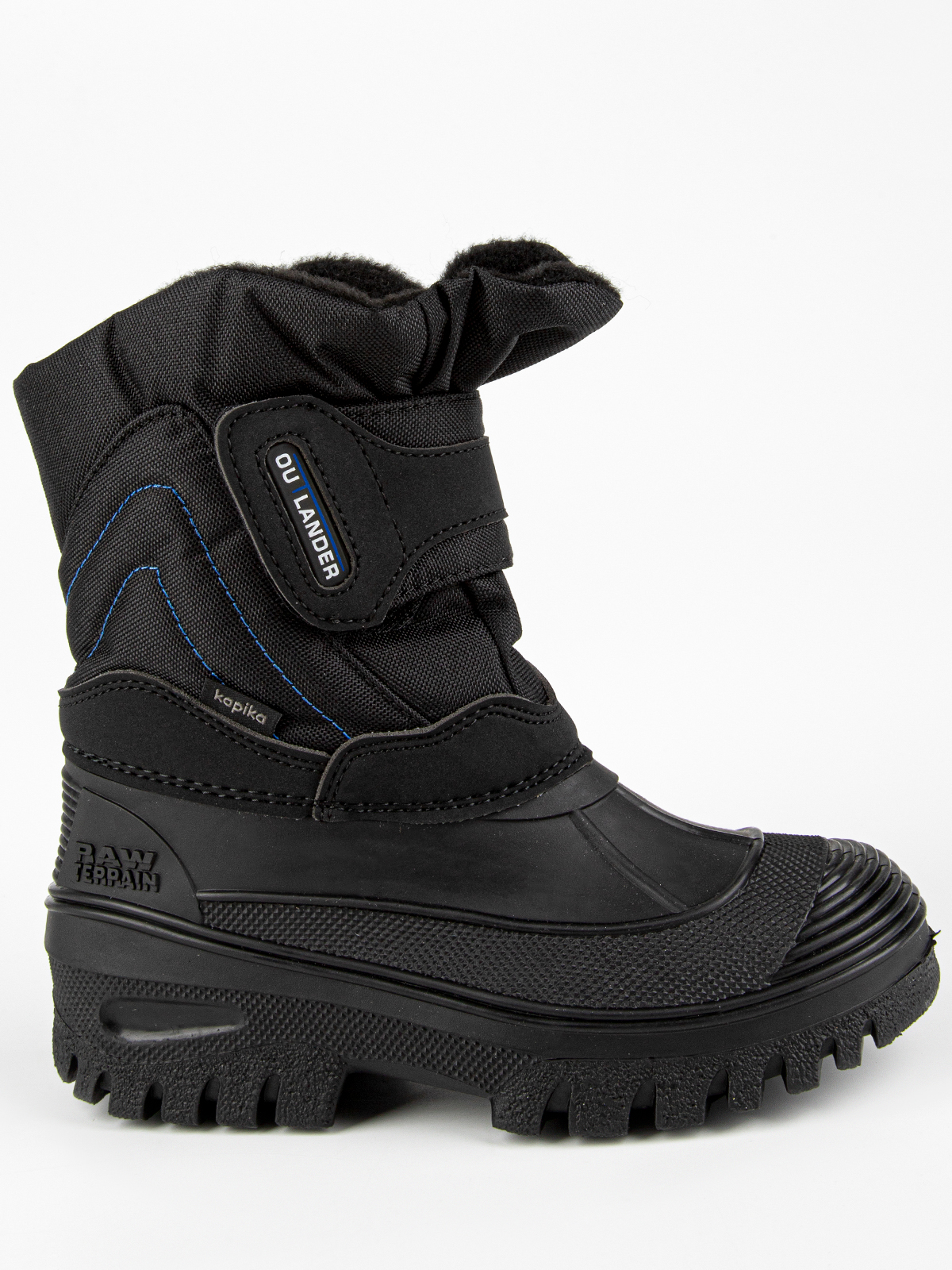 Сапоги артикул:1364к-2-1