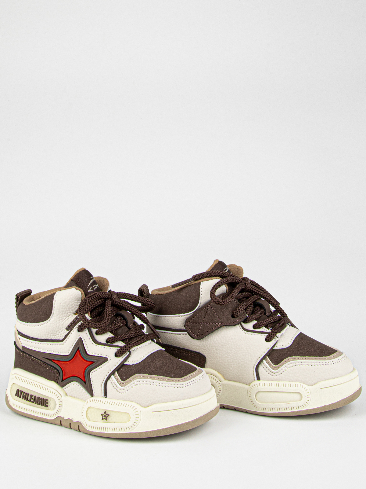 Кроссовки артикул:721148-10-2